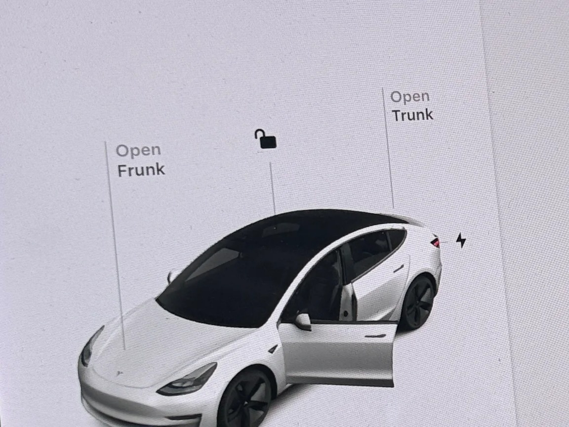 Thumbnail: 2021 Tesla Model 3 - 3