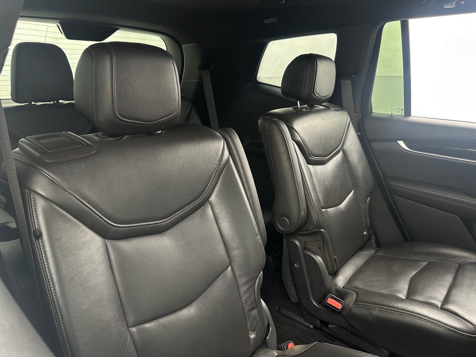 Thumbnail: 2020 Cadillac XT6 - 5