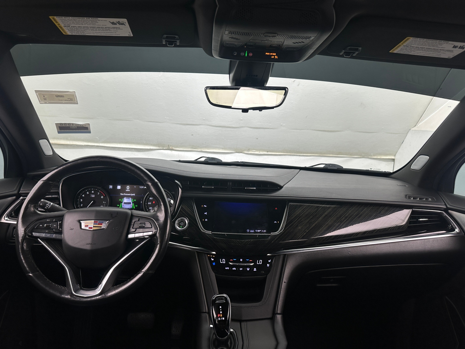 Thumbnail: 2020 Cadillac XT6 - 2