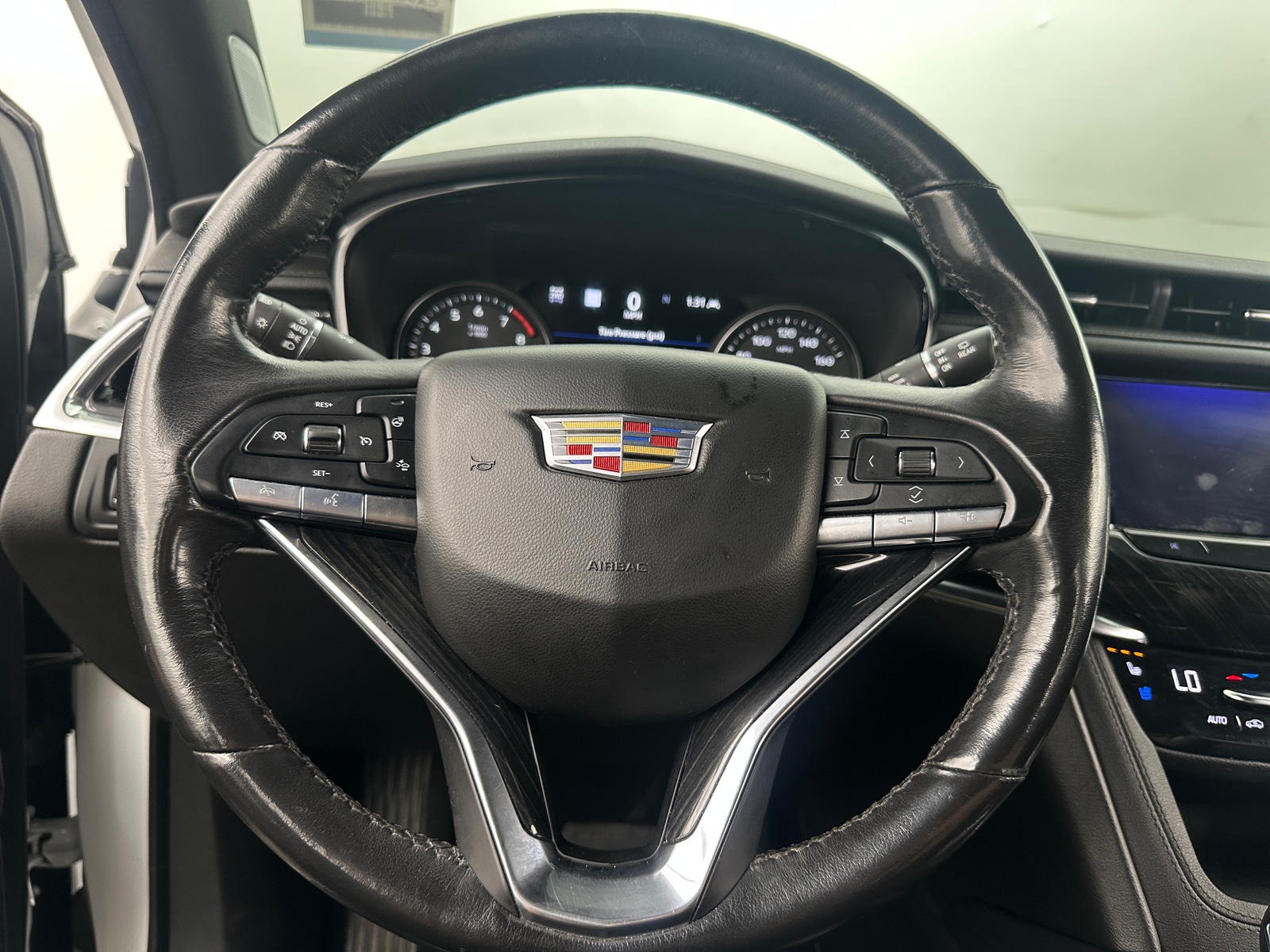 Thumbnail: 2020 Cadillac XT6 - 4