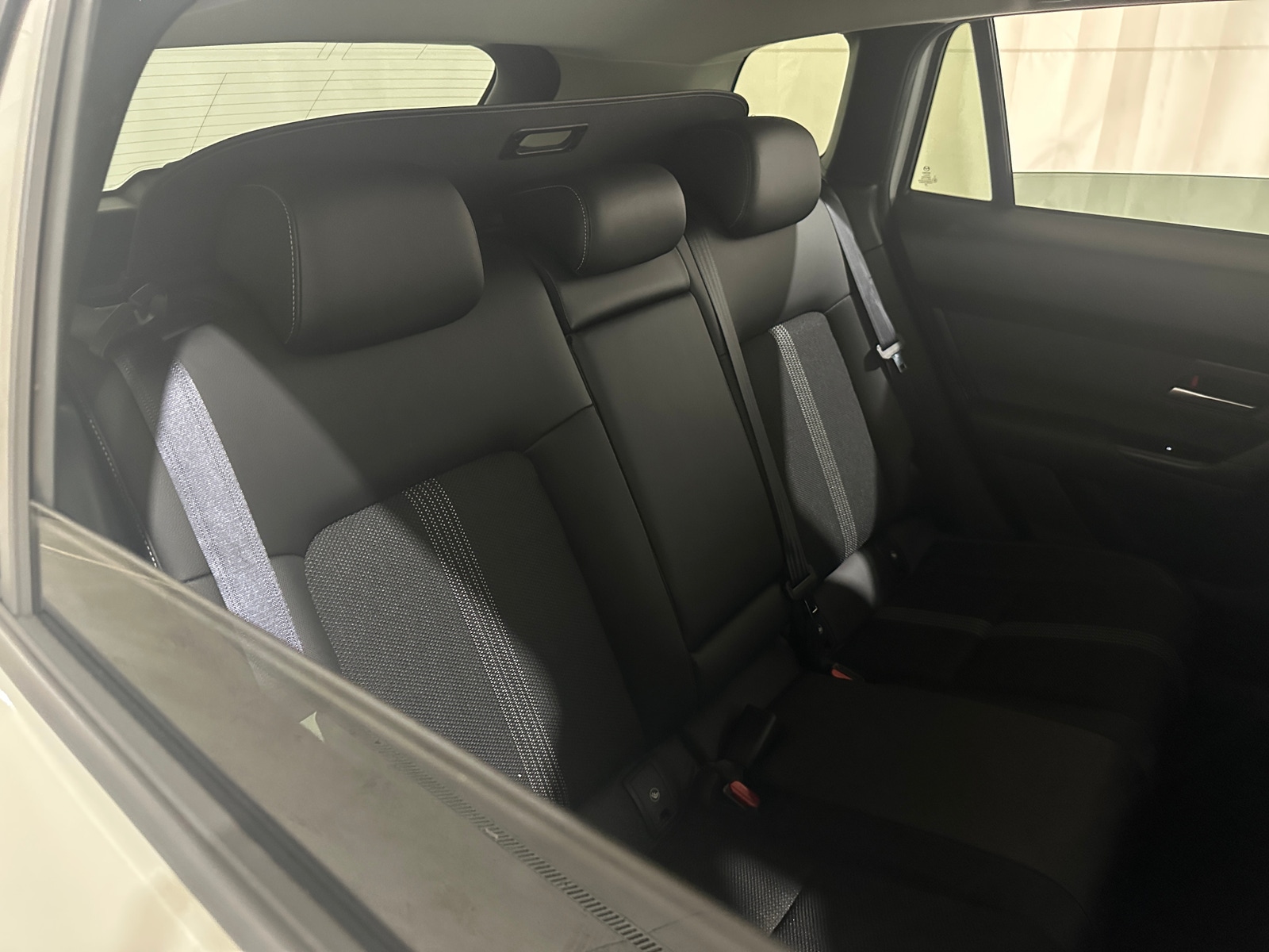 Thumbnail: 2024 Mazda CX-50 - 5
