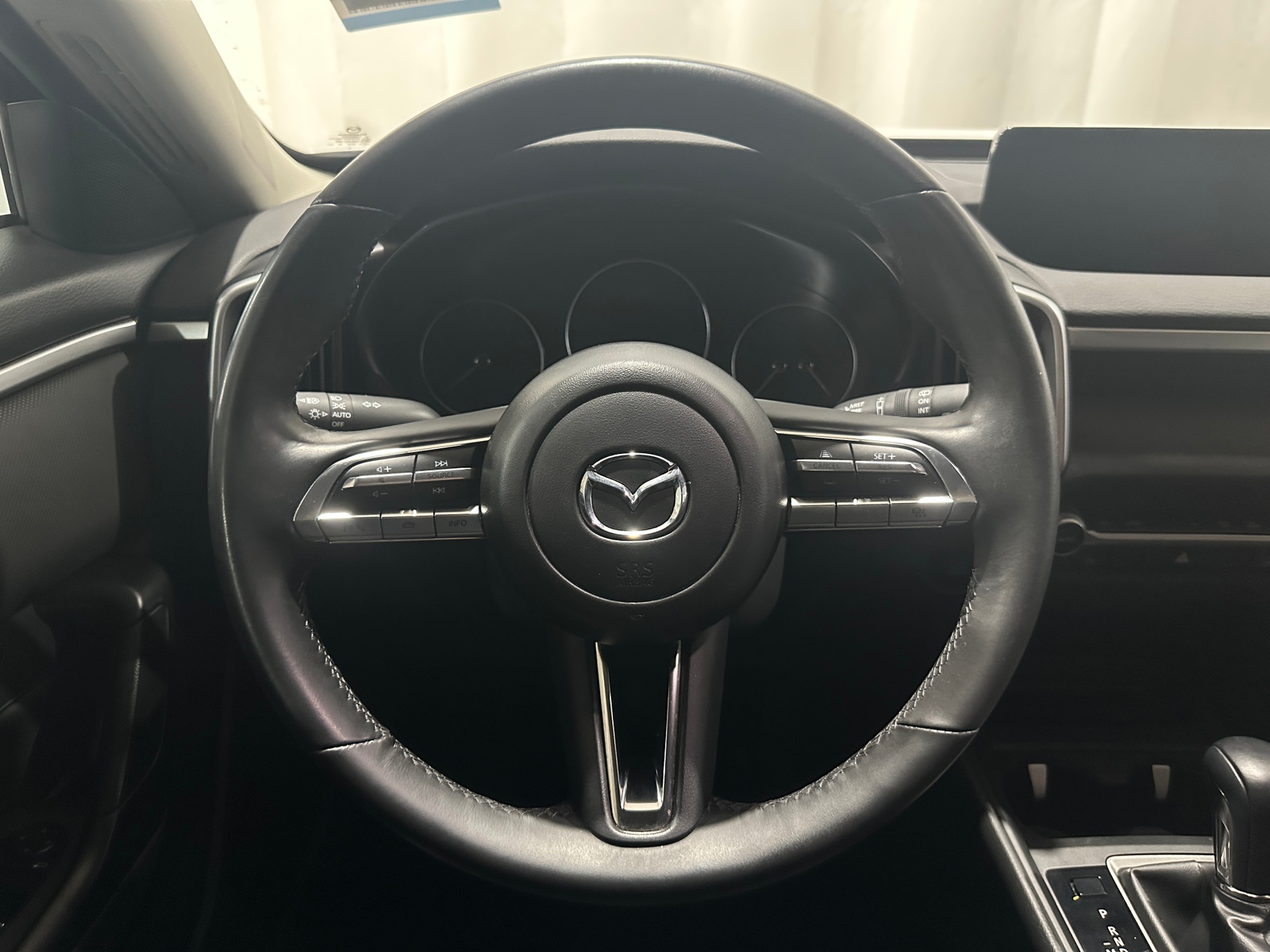 Thumbnail: 2024 Mazda CX-50 - 4