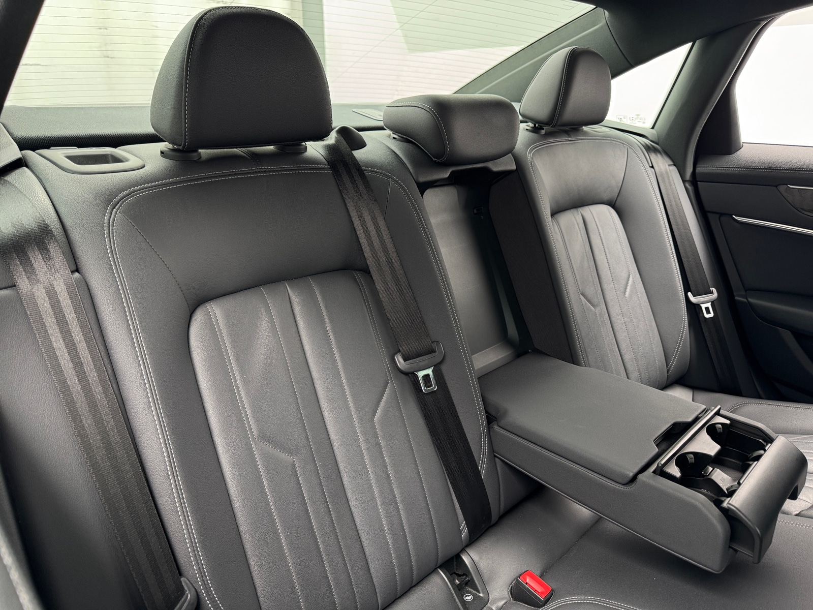 Thumbnail: 2019 Audi A6 - 5