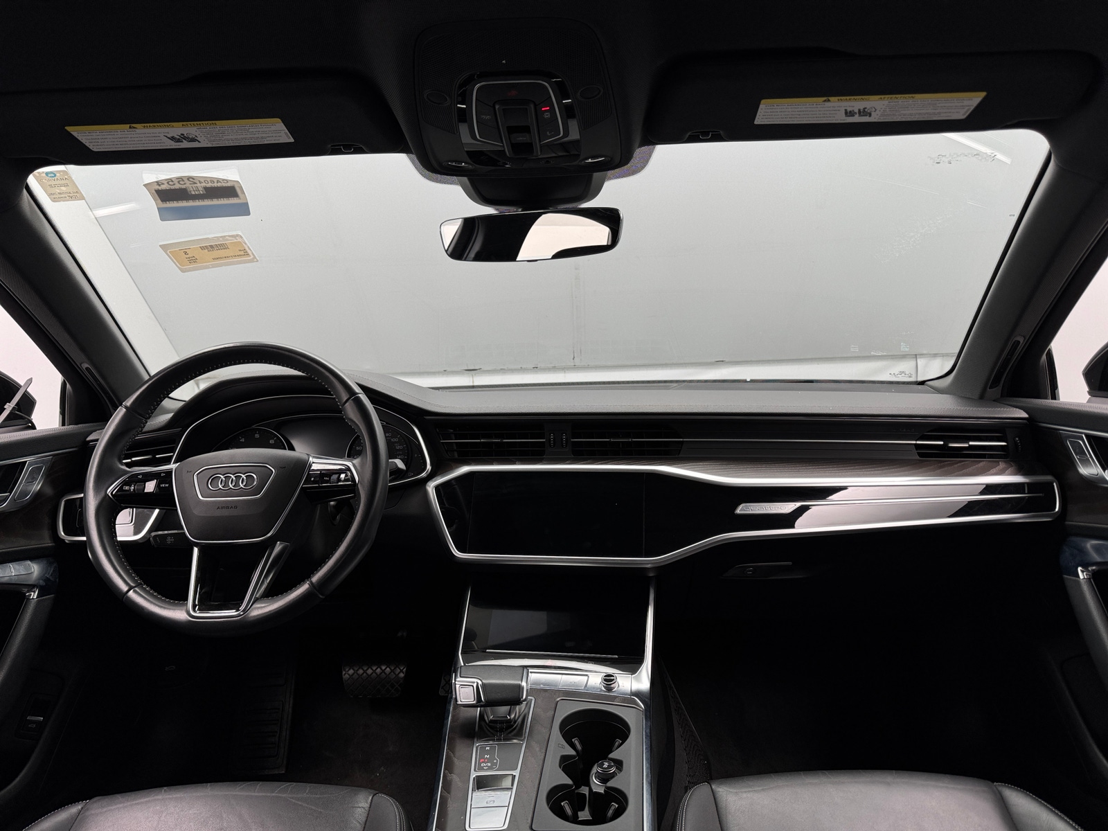 Thumbnail: 2019 Audi A6 - 2