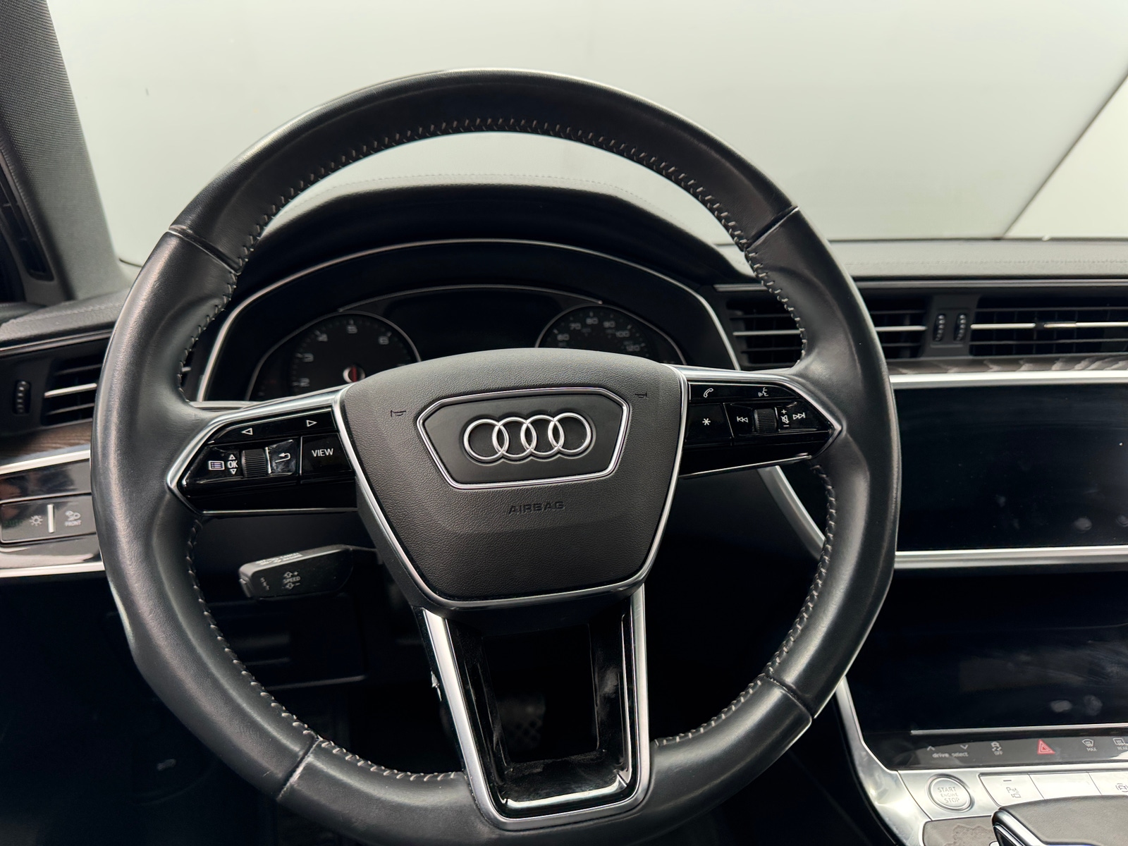 Thumbnail: 2019 Audi A6 - 4