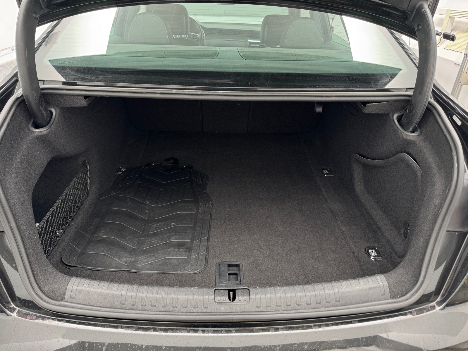 Thumbnail: 2019 Audi A6 - 6