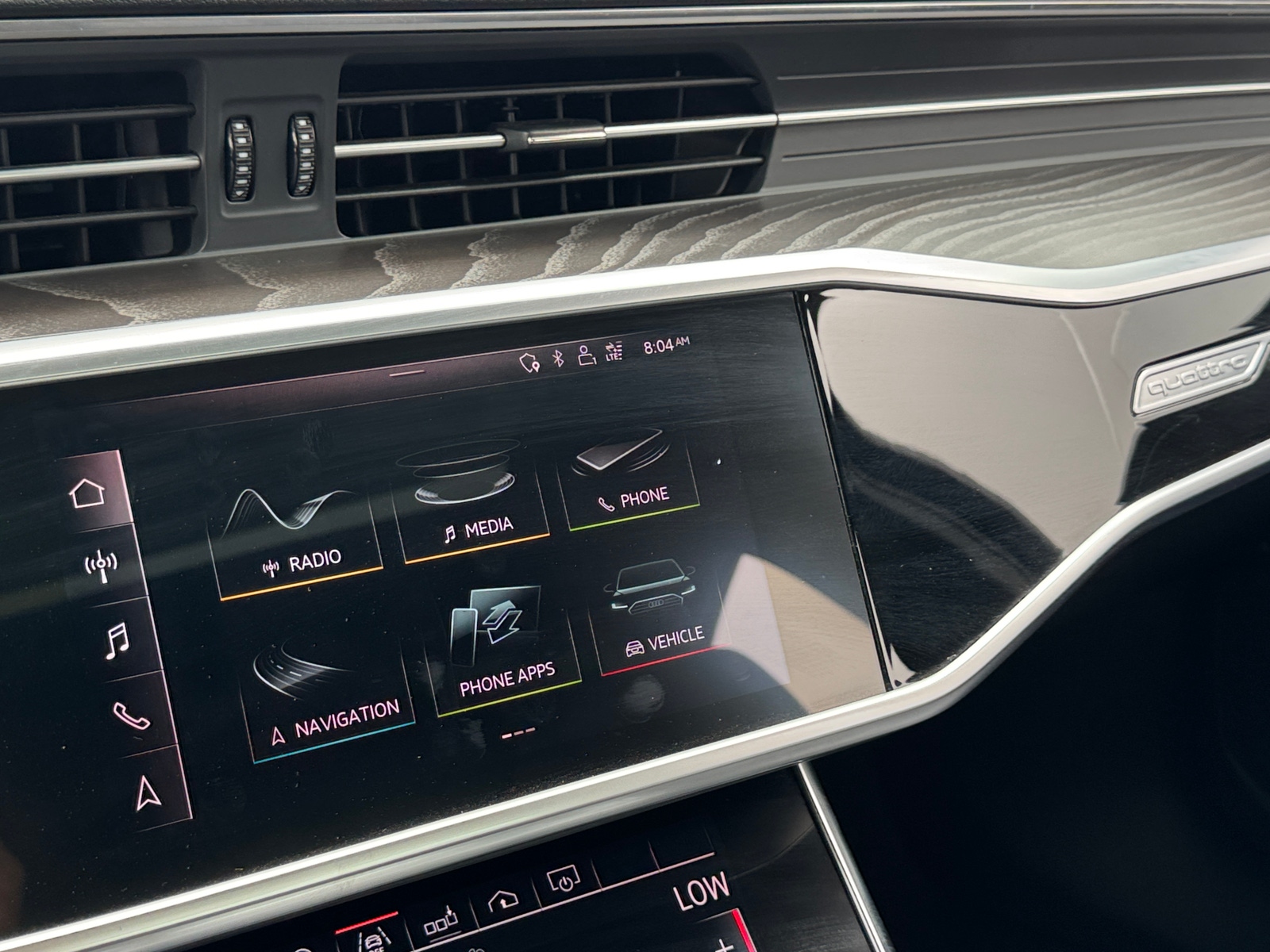Thumbnail: 2019 Audi A6 - 3