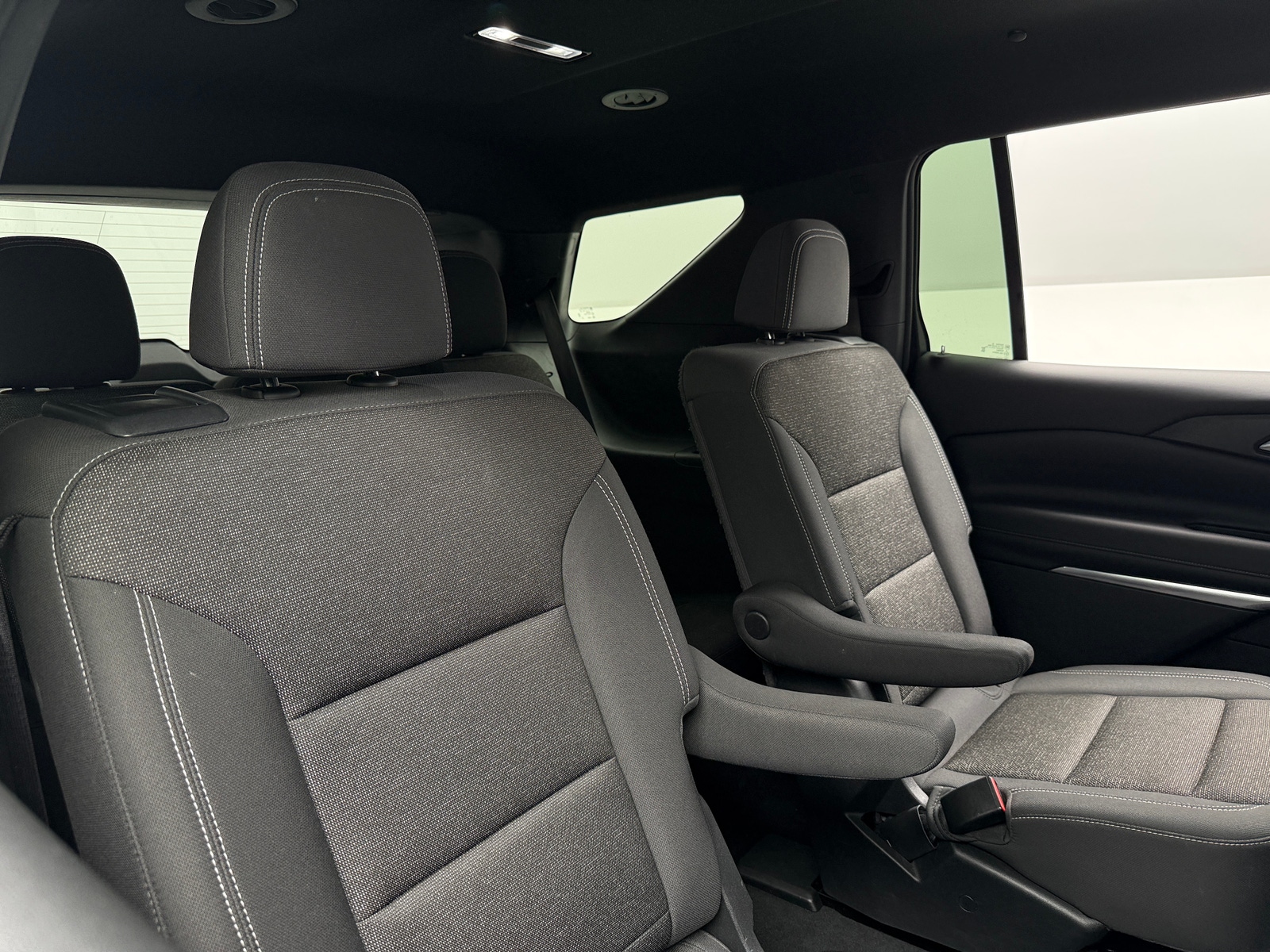 Thumbnail: 2024 Chevrolet Traverse - 6