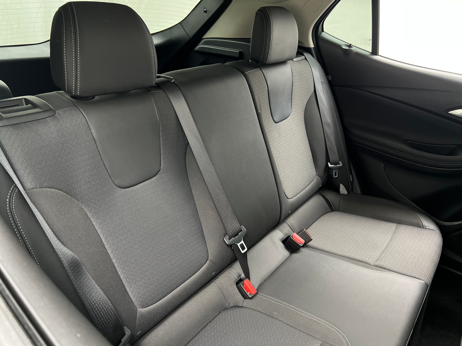 Thumbnail: 2025 Buick Encore GX - 6