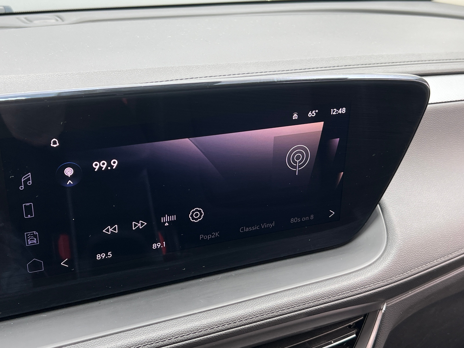 Thumbnail: 2025 Buick Encore GX - 4