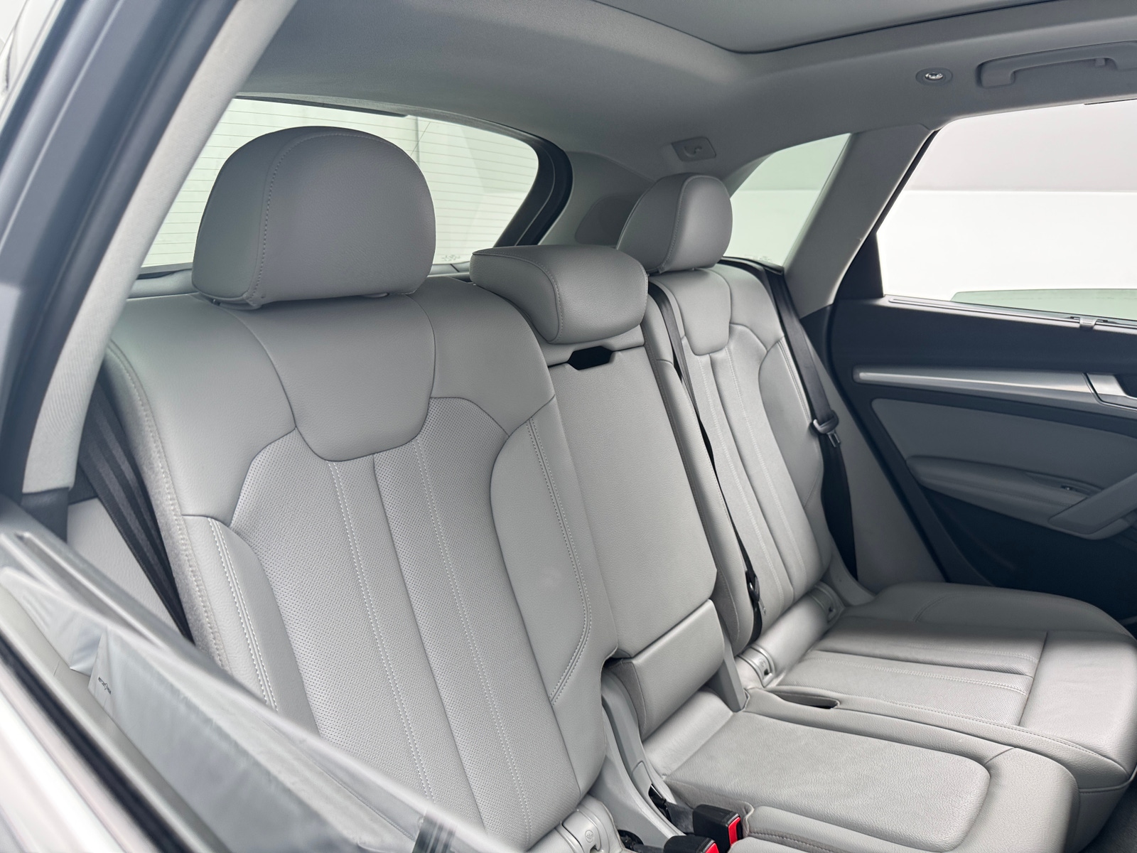Thumbnail: 2019 Audi Q5 - 5