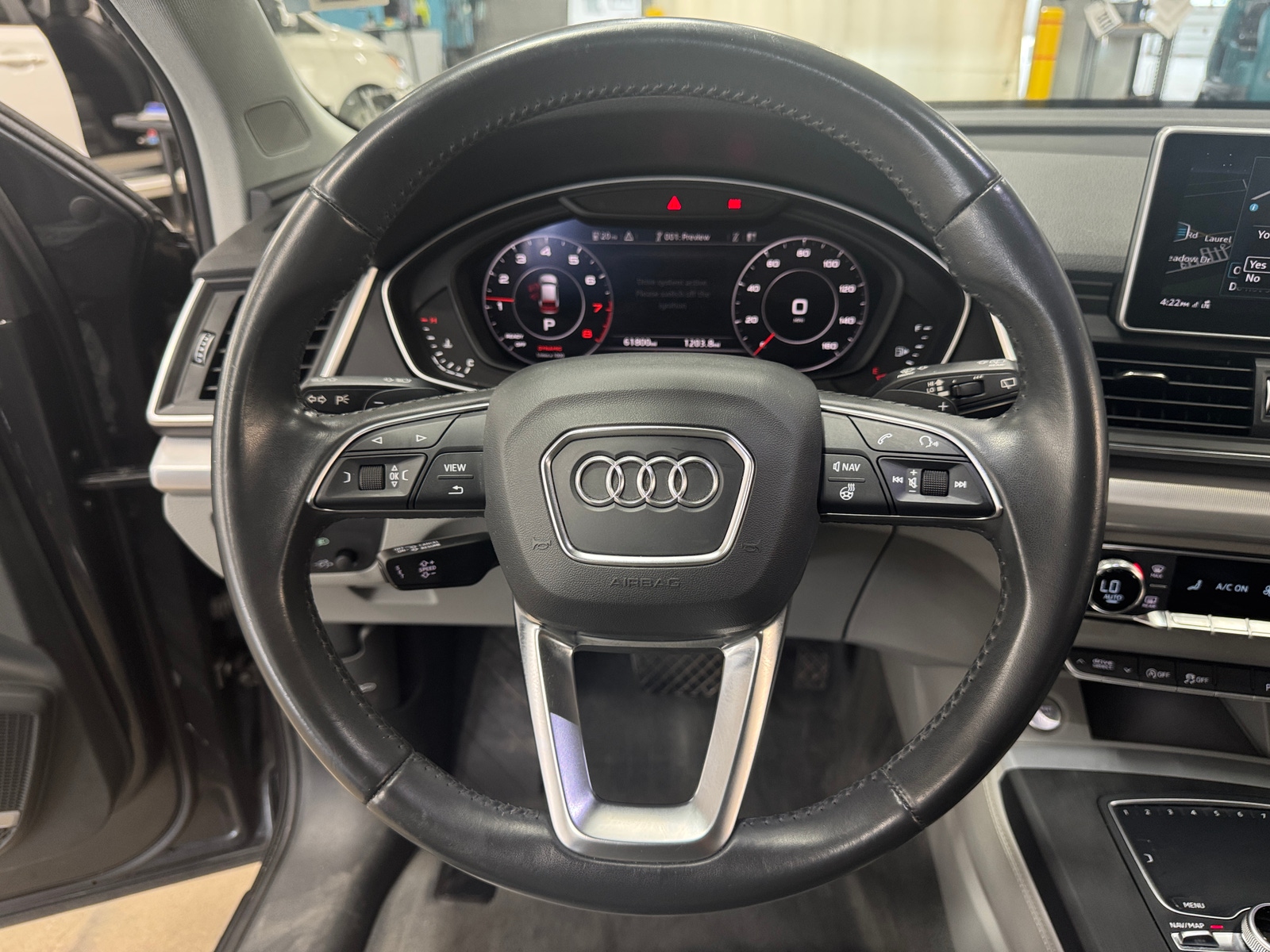 Thumbnail: 2019 Audi Q5 - 4