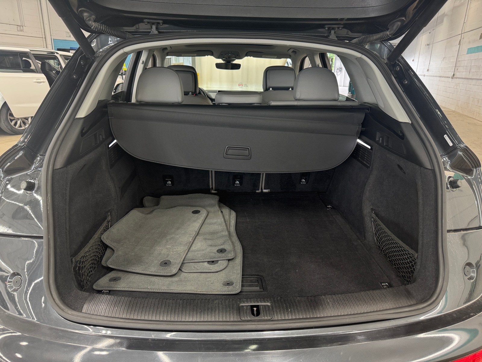 Thumbnail: 2019 Audi Q5 - 6