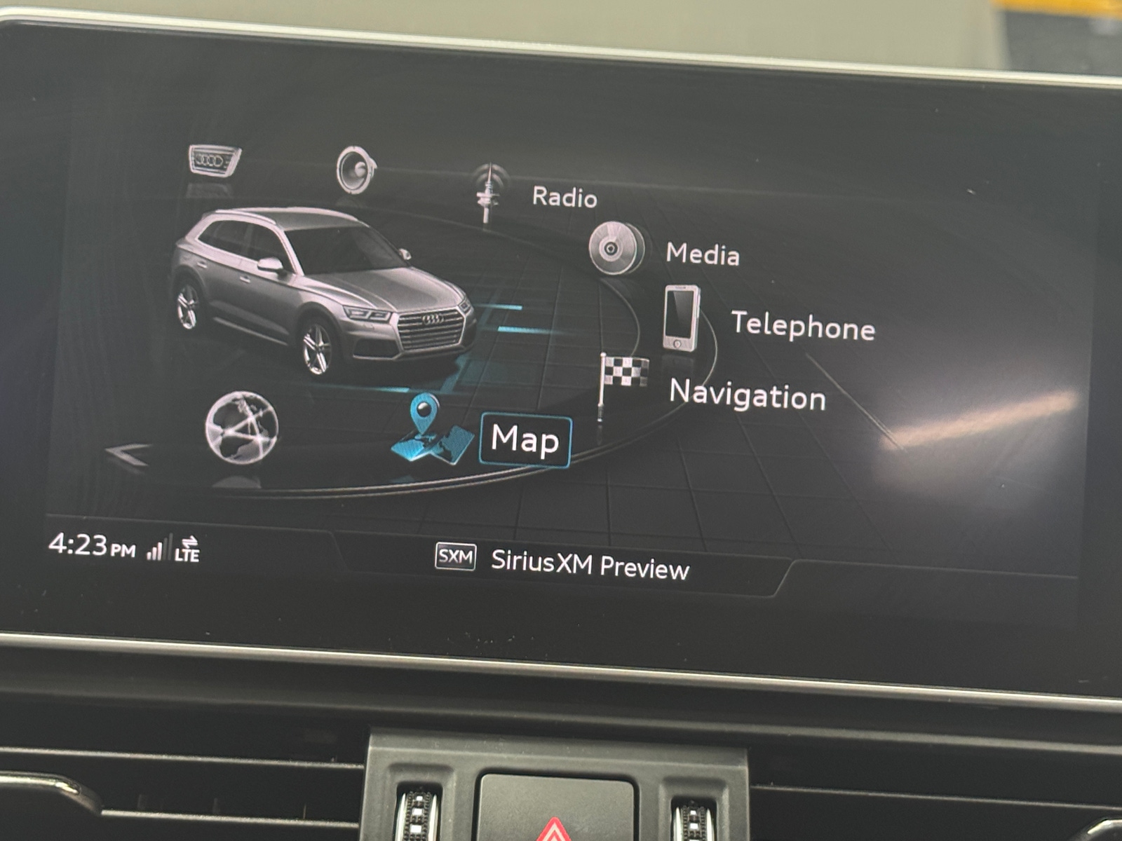 Thumbnail: 2019 Audi Q5 - 3