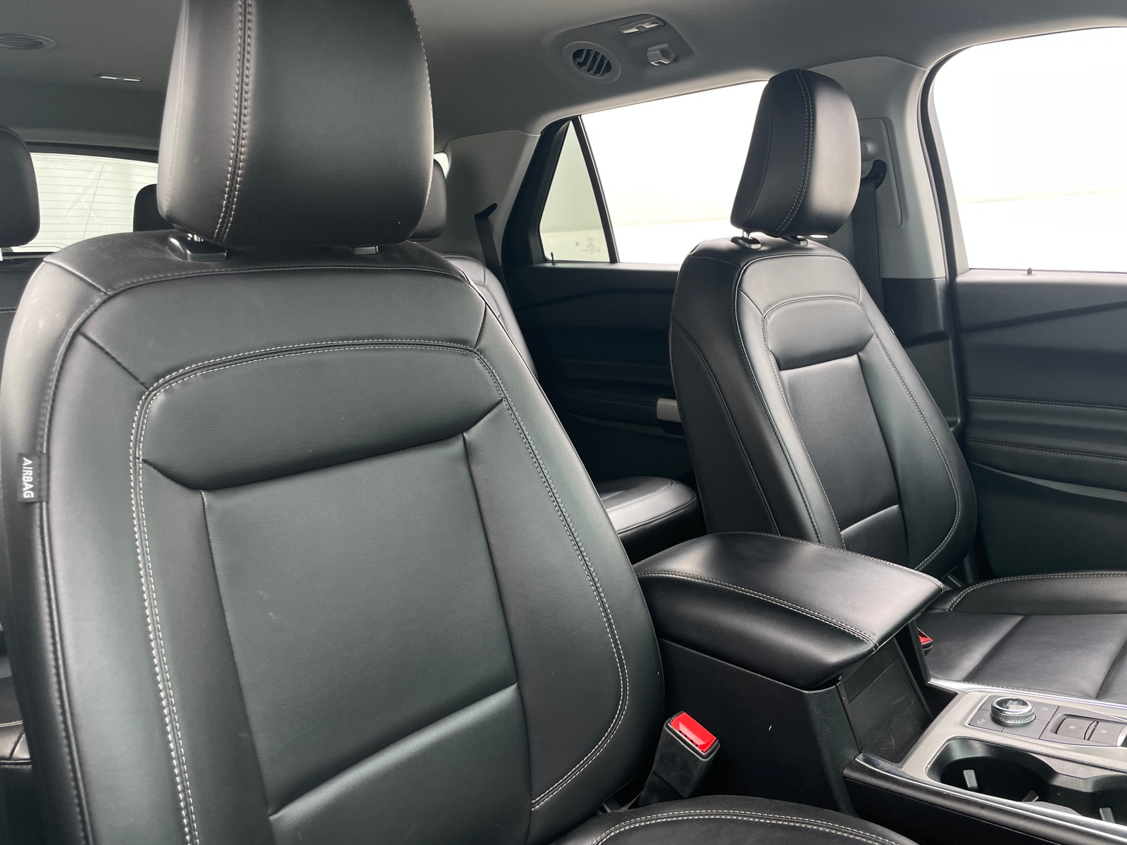 Thumbnail: 2024 Ford Explorer - 2