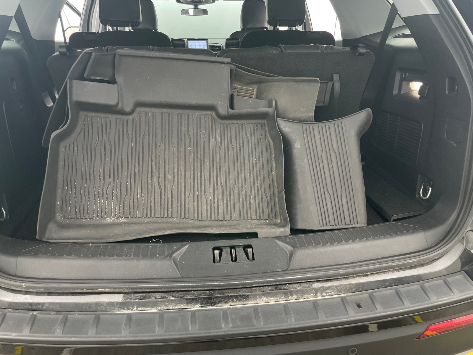 Thumbnail: 2024 Ford Explorer - 7
