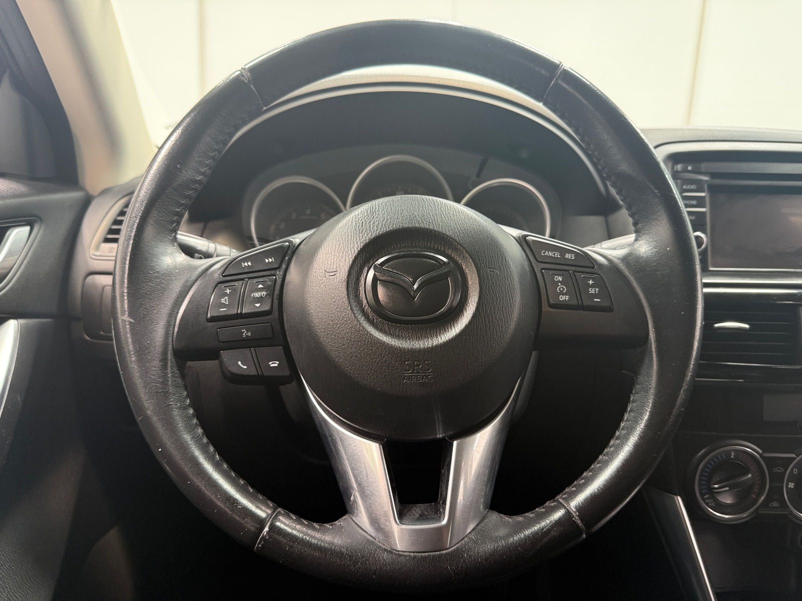 Thumbnail: 2015 Mazda CX-5 - 5