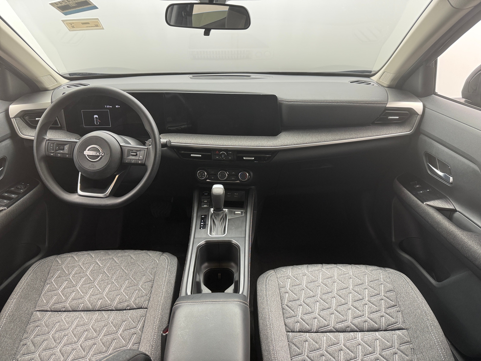 Thumbnail: 2025 Nissan Kicks - 3
