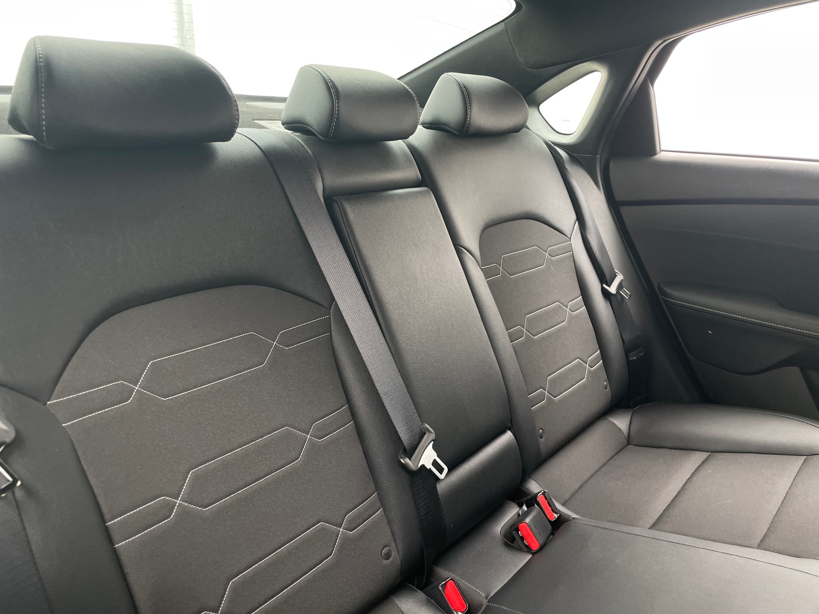 Thumbnail: 2023 Kia Forte - 6