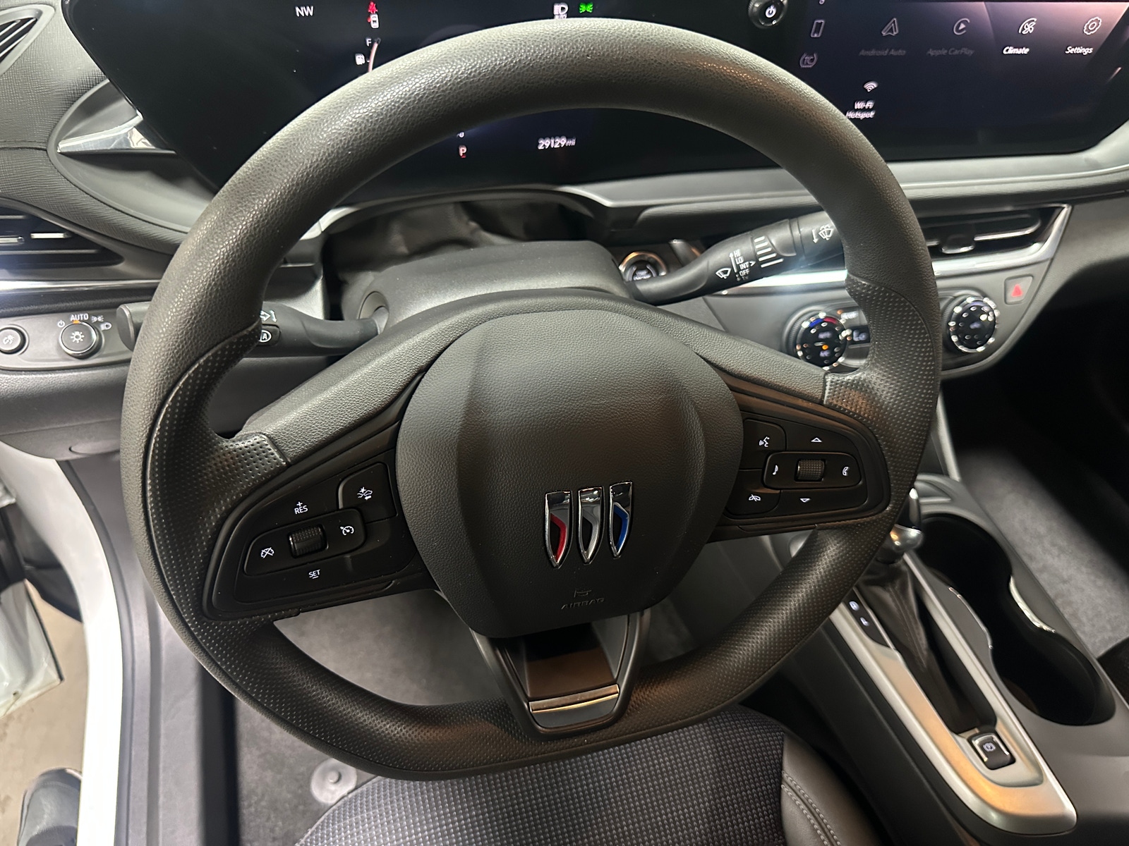 Thumbnail: 2025 Buick Envista - 4
