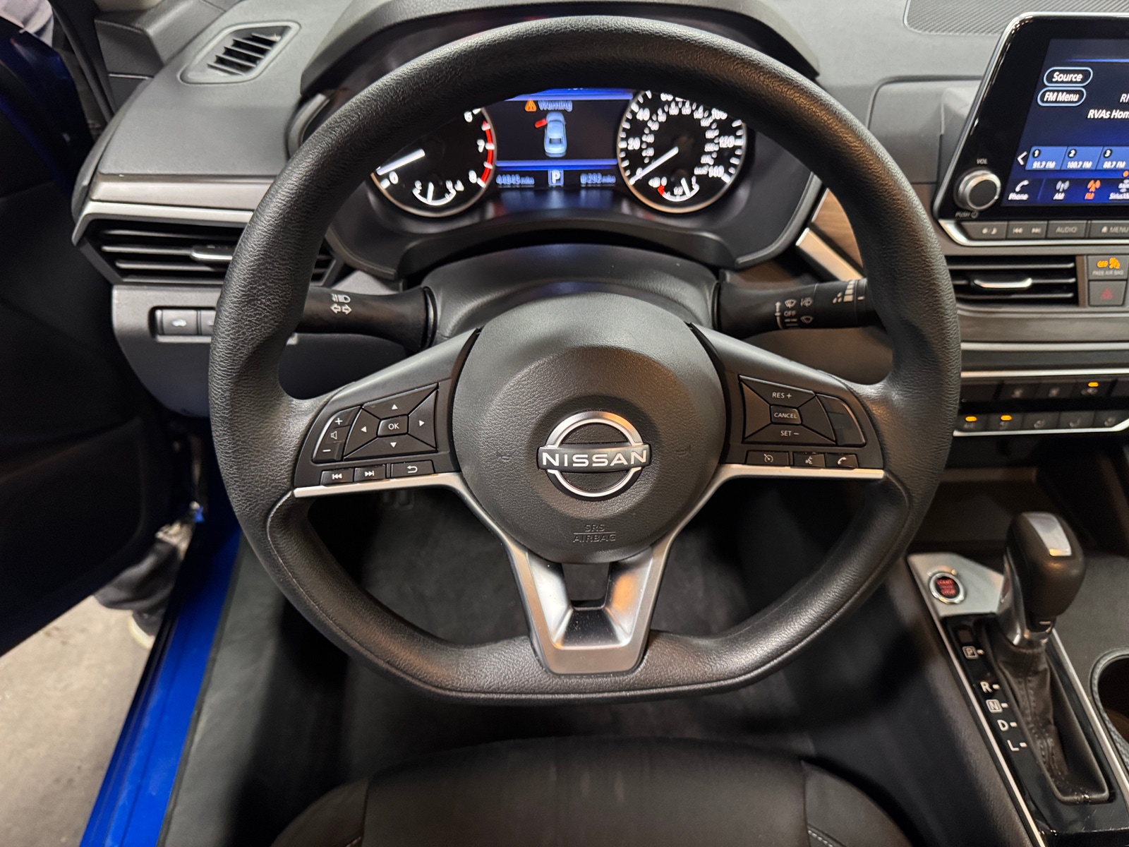 Thumbnail: 2025 Nissan Altima - 5