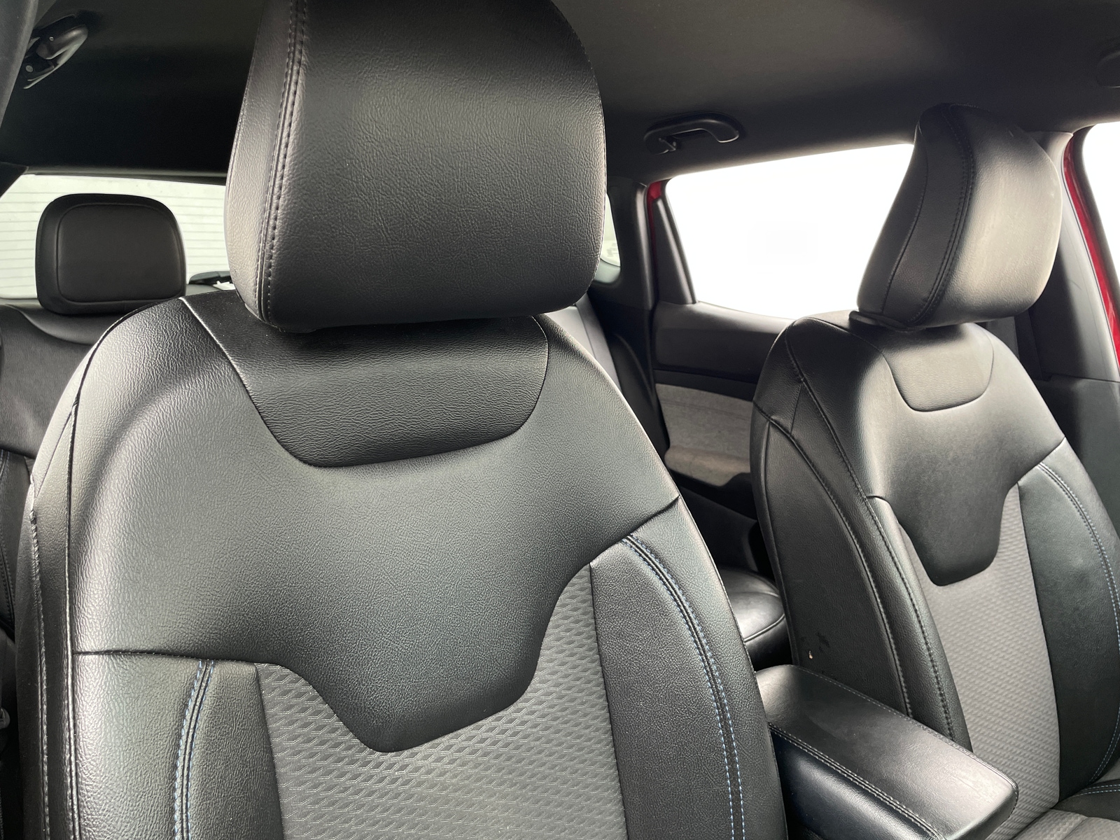 Thumbnail: 2024 Jeep Compass - 2