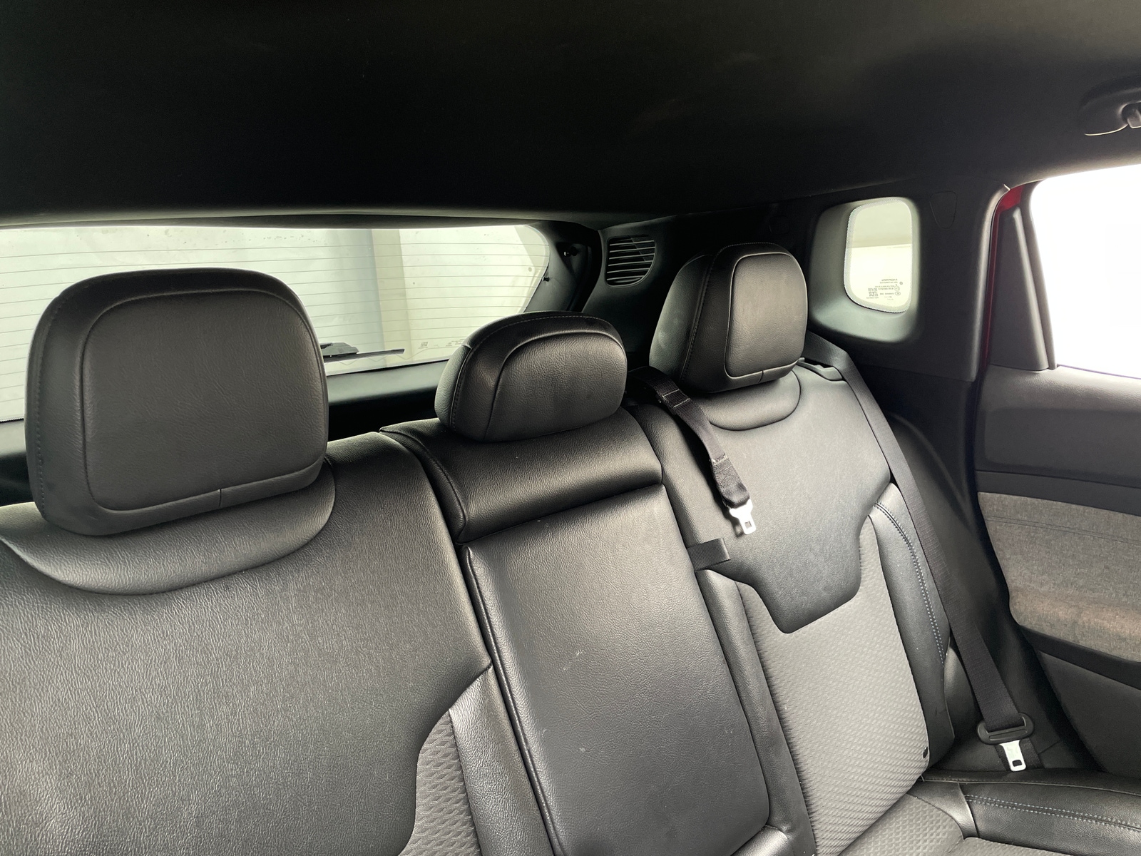 Thumbnail: 2024 Jeep Compass - 6