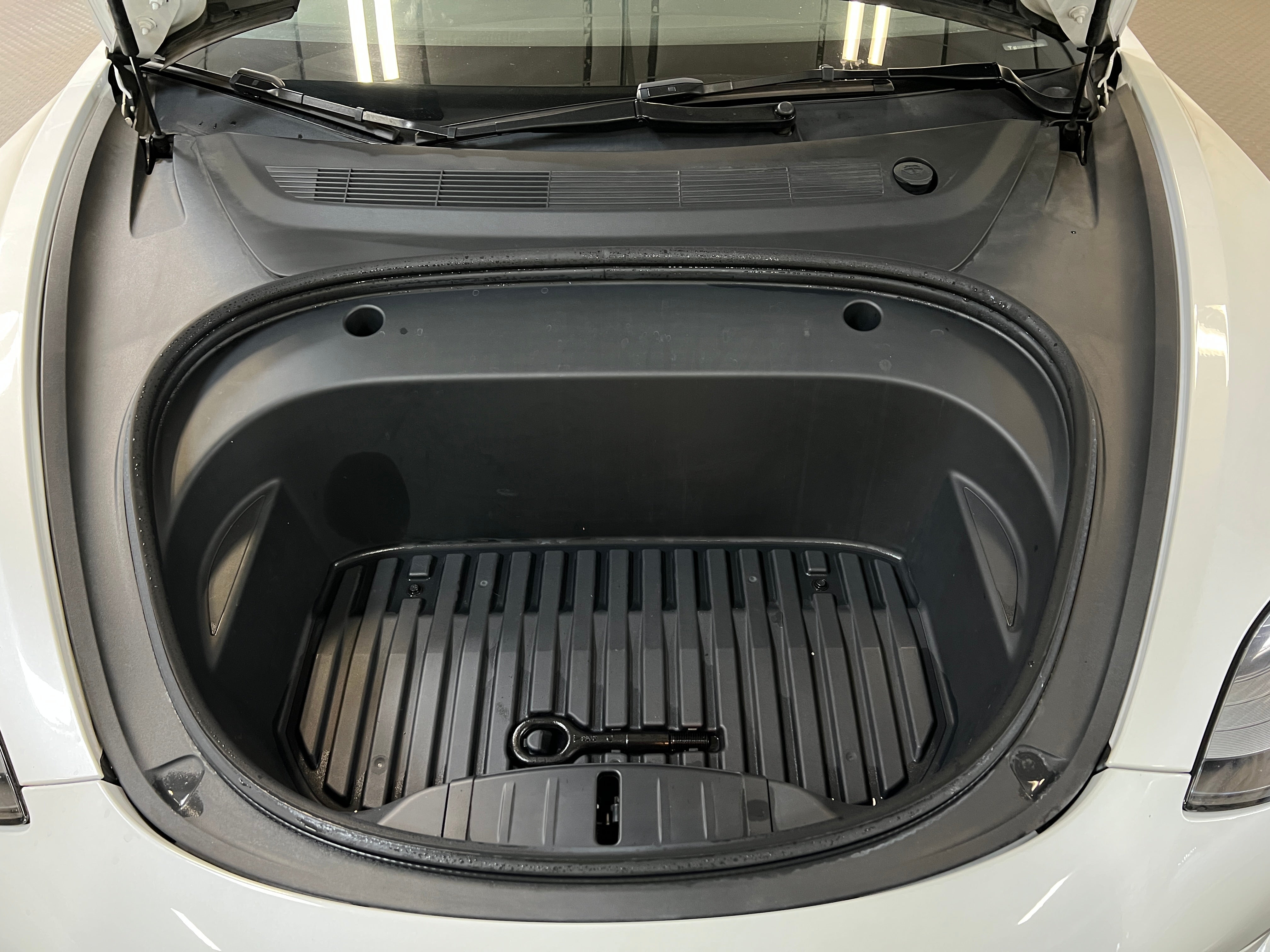 Used 2023 Tesla Model 3 Performance with VIN 5YJ3E1EC4PF564592 for sale in Auburn, WA