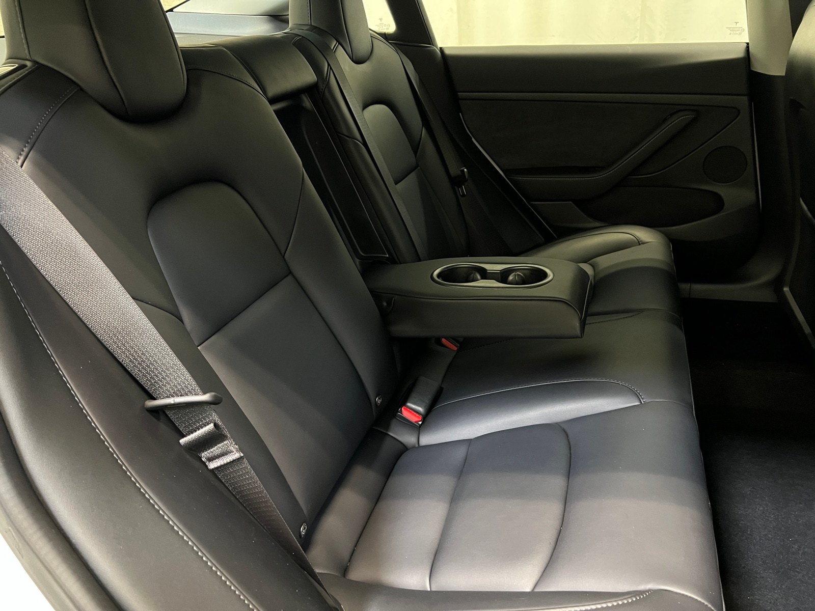 Thumbnail: 2023 Tesla Model 3 - 5