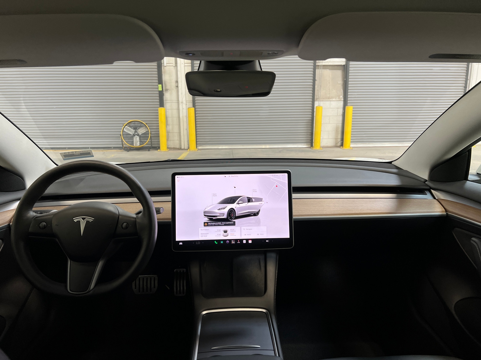 Thumbnail: 2023 Tesla Model 3 - 2