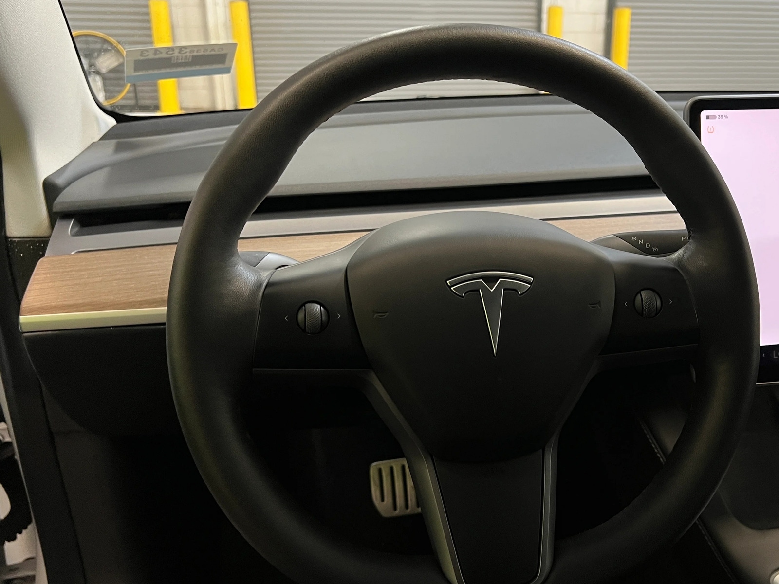Thumbnail: 2023 Tesla Model 3 - 4