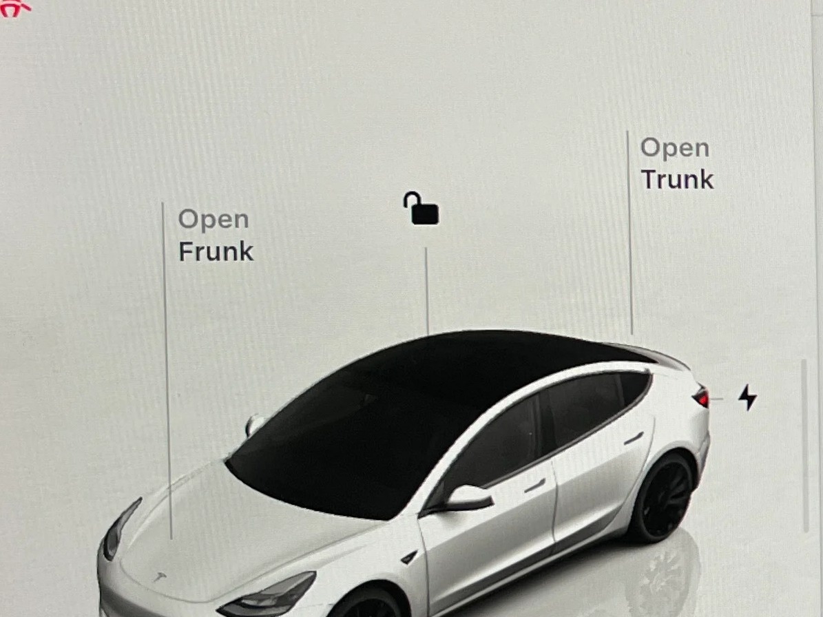 Thumbnail: 2023 Tesla Model 3 - 3