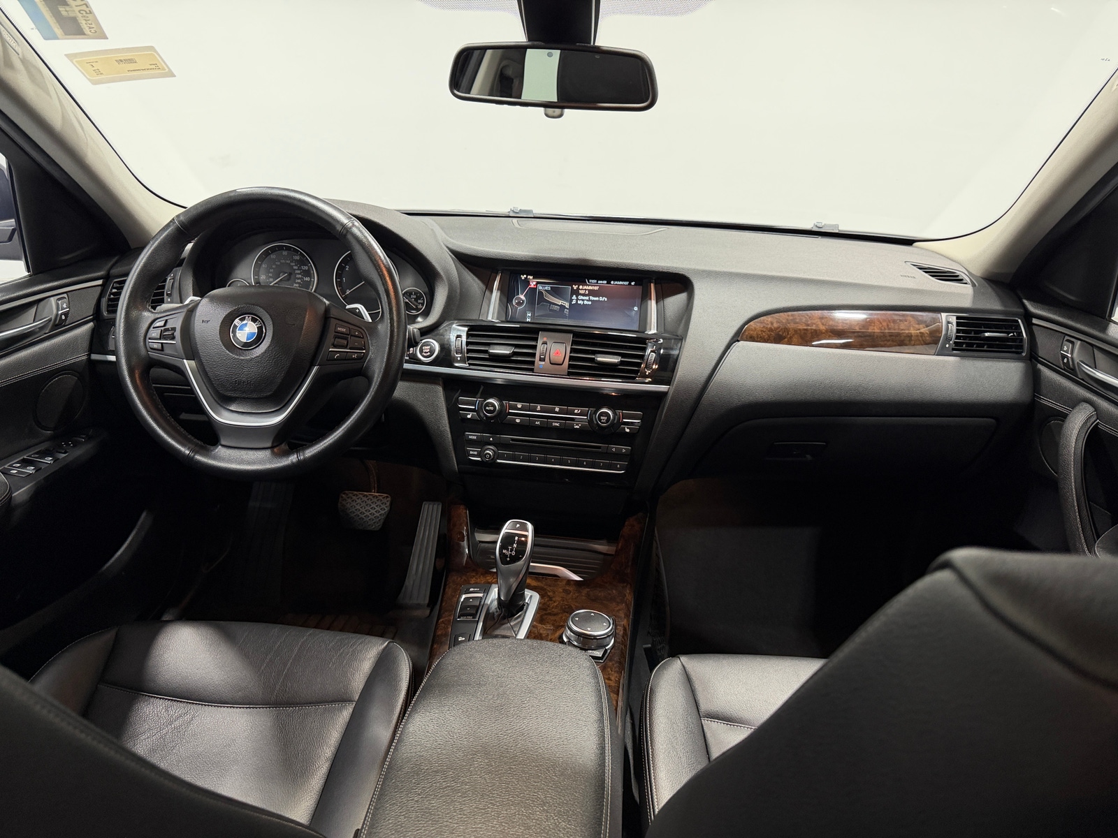 Thumbnail: 2015 BMW X4 - 2