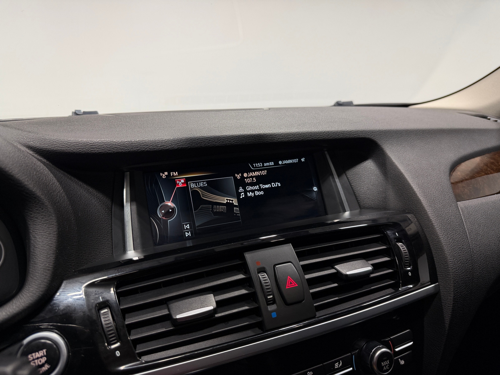 Thumbnail: 2015 BMW X4 - 3