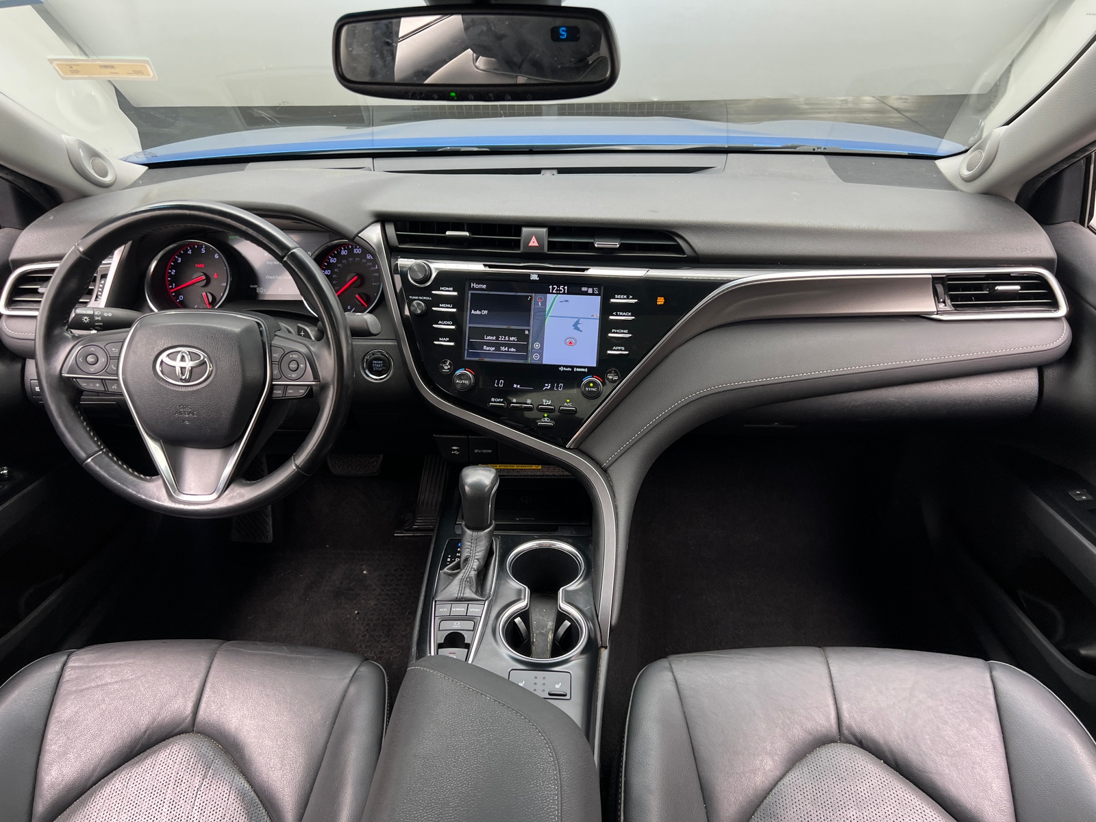 Thumbnail: 2018 Toyota Camry - 2