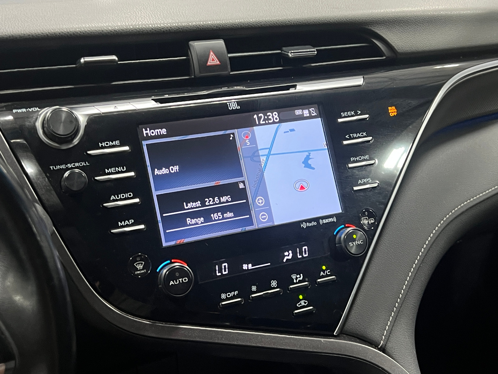 Thumbnail: 2018 Toyota Camry - 3