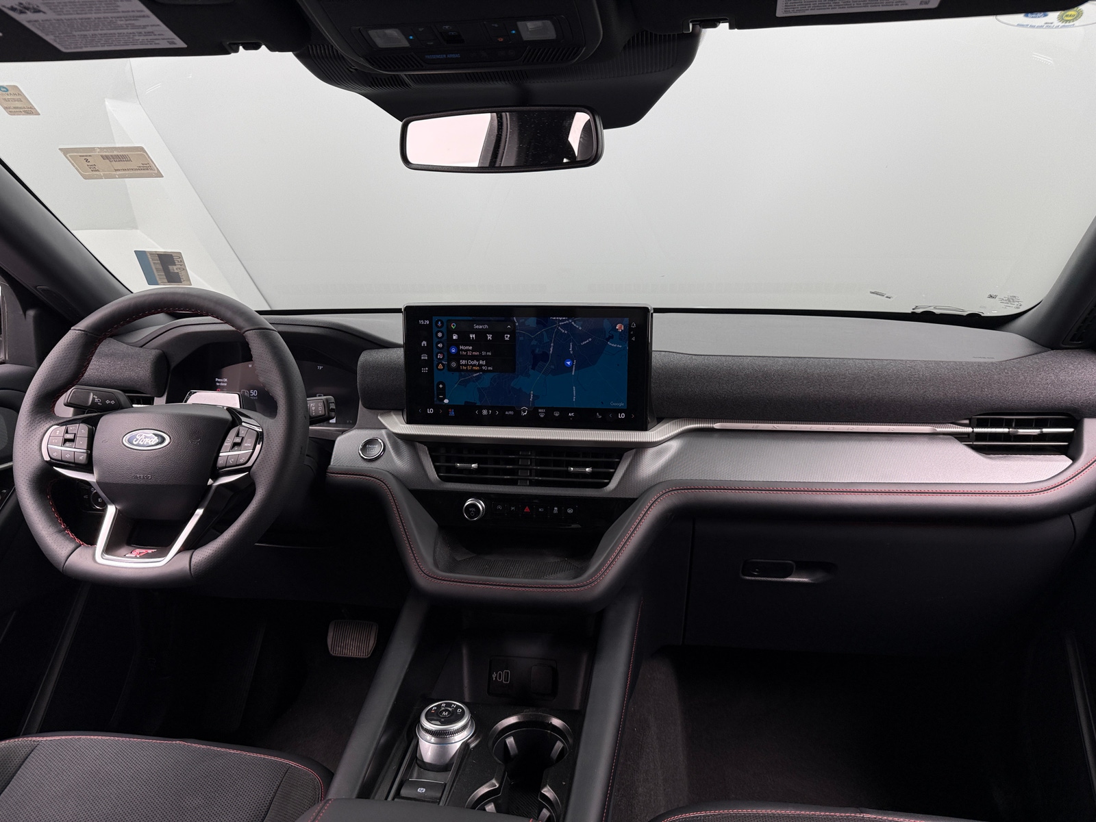 Thumbnail: 2026 Ford Explorer - 2