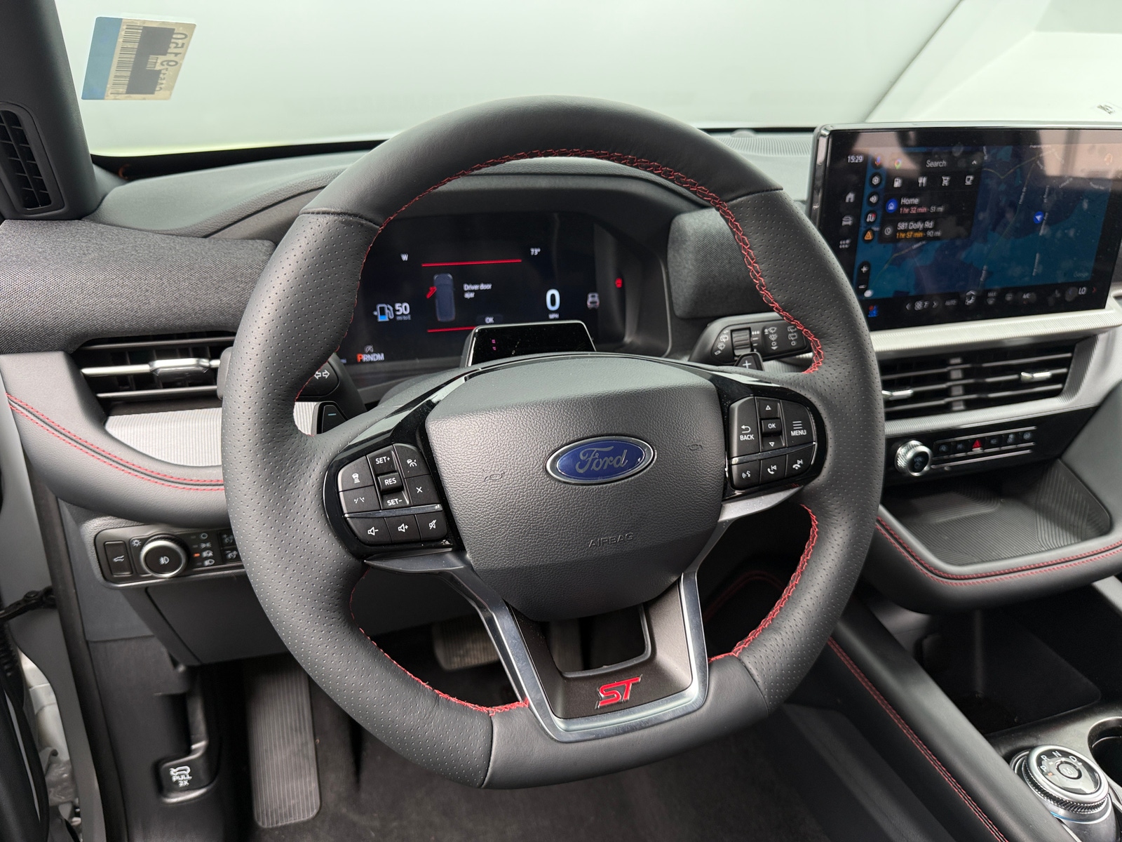 Thumbnail: 2026 Ford Explorer - 4