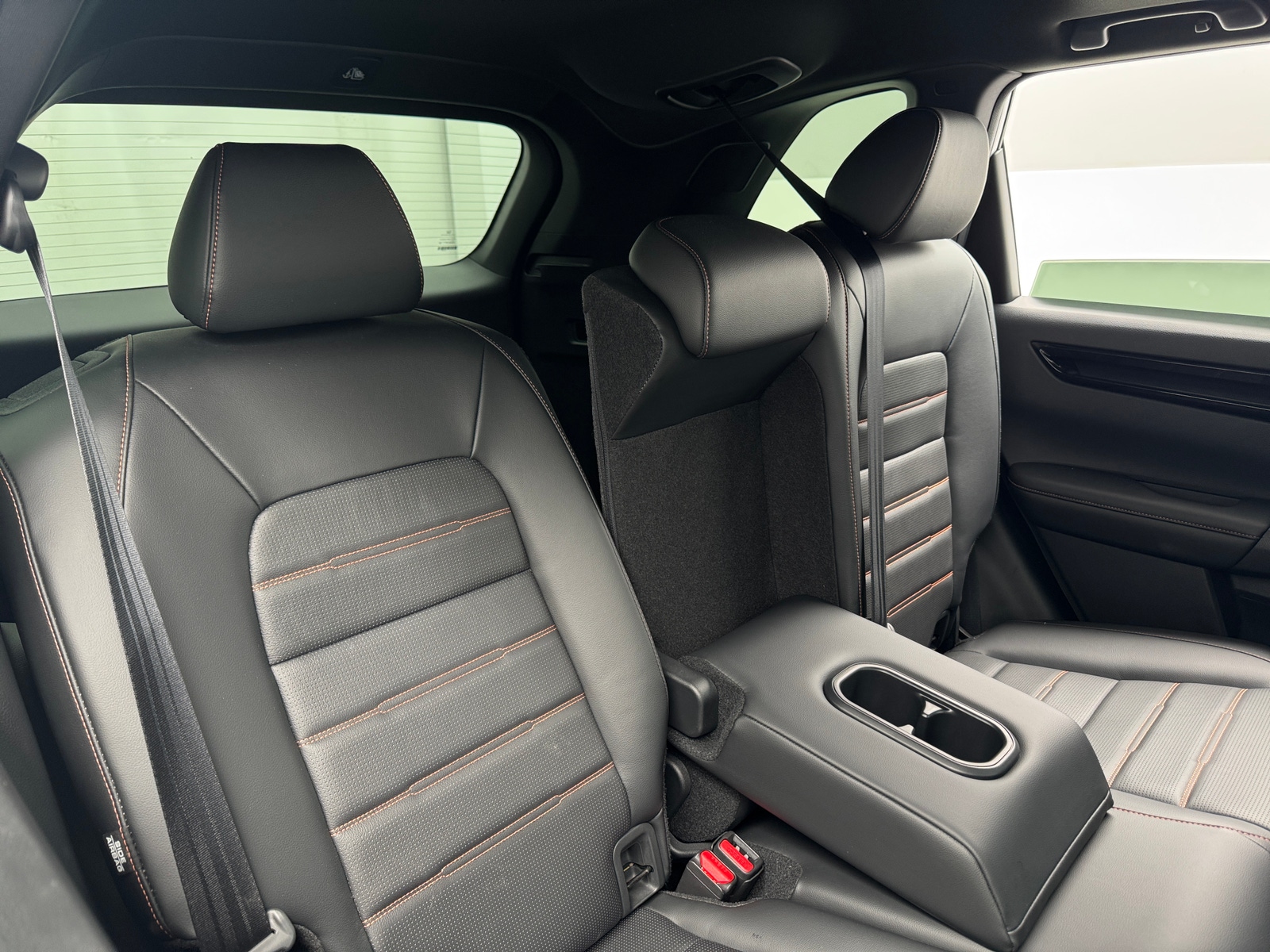 Thumbnail: 2023 Honda CR-V - 5