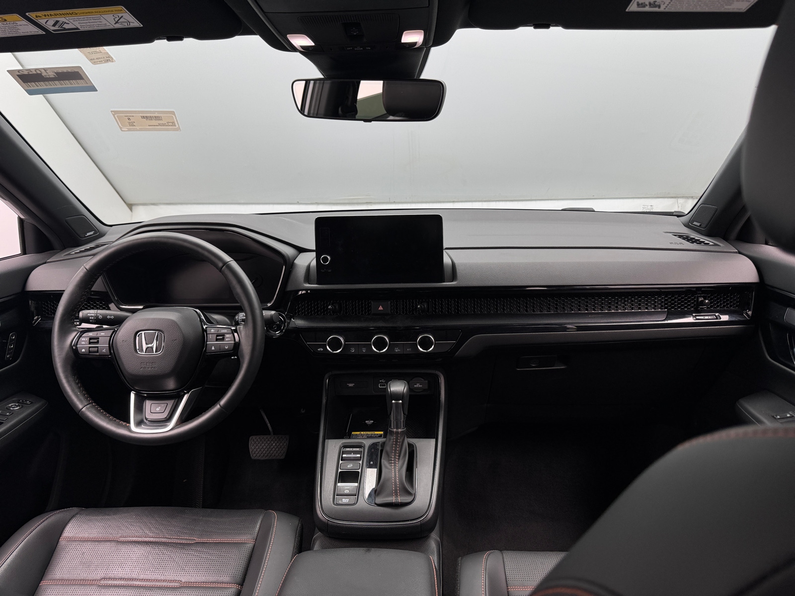 Thumbnail: 2023 Honda CR-V - 2