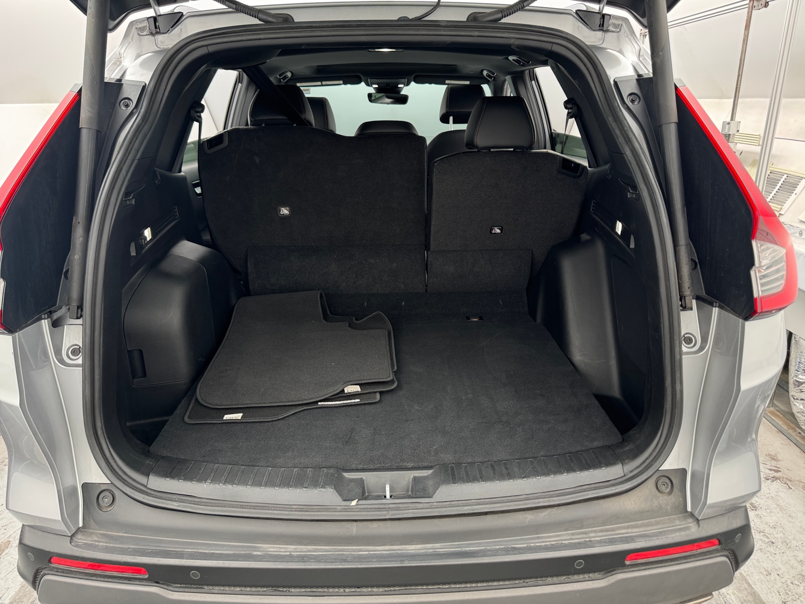 Thumbnail: 2023 Honda CR-V - 6