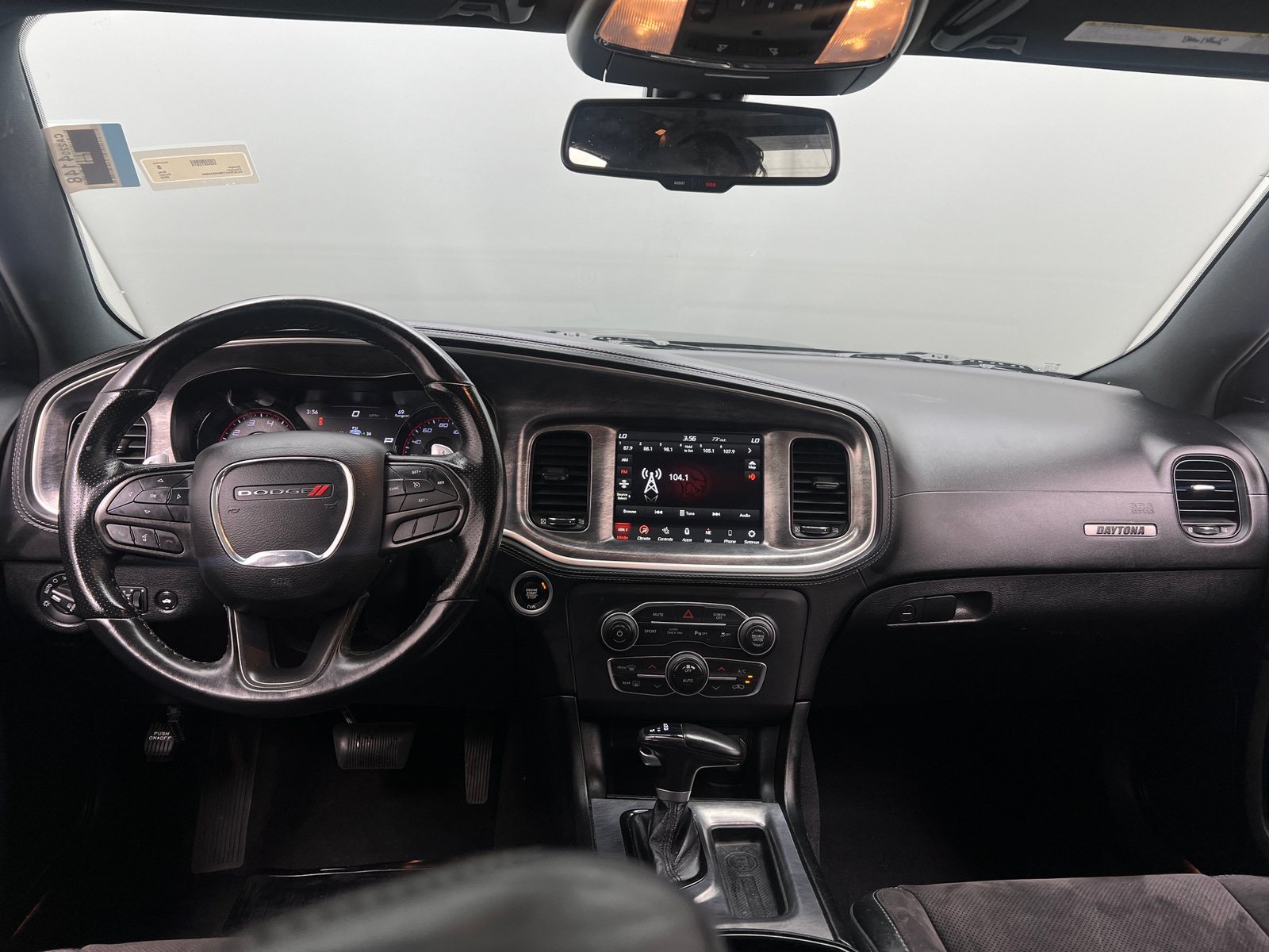 Thumbnail: 2022 Dodge Charger - 3