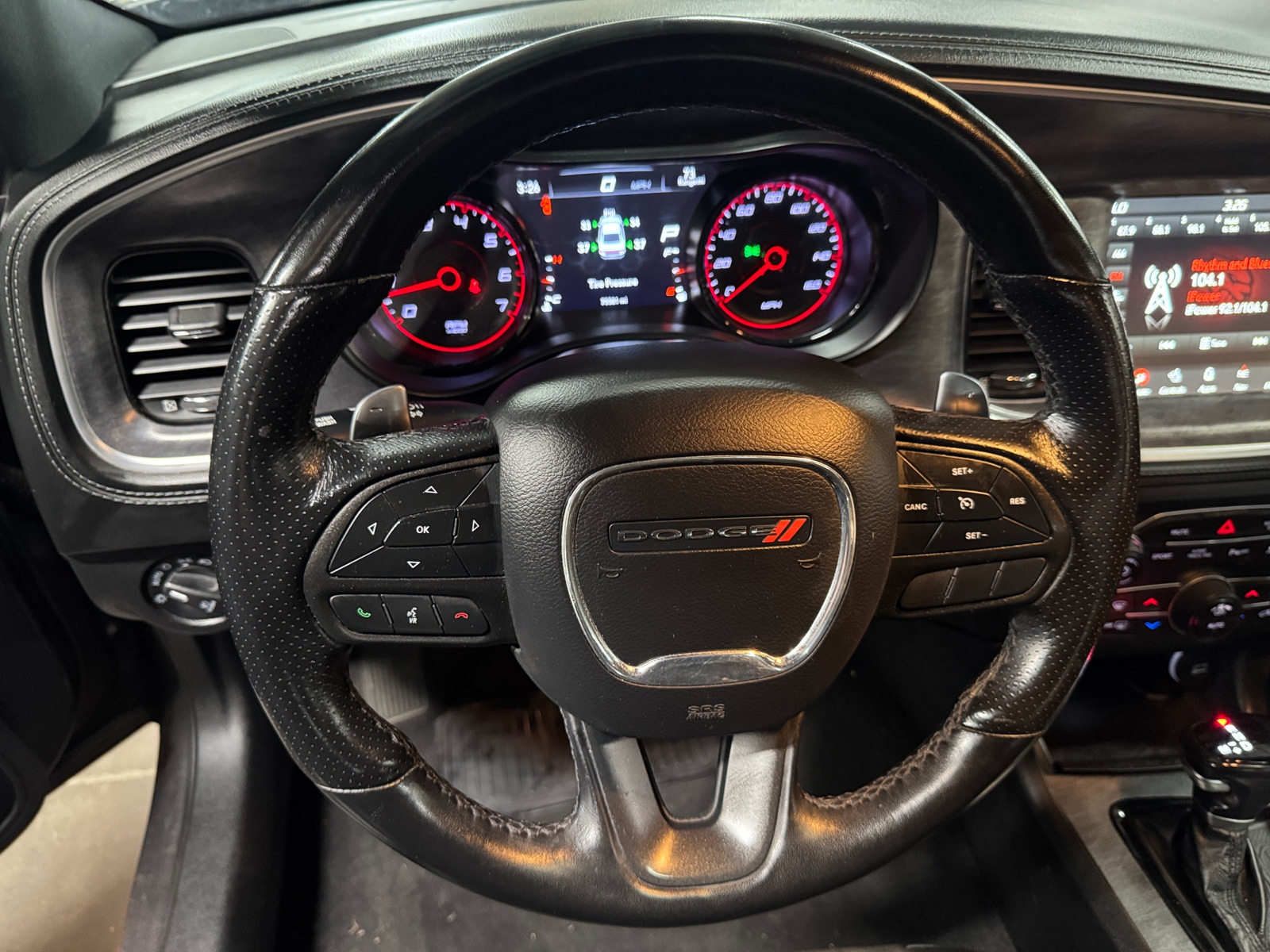 Thumbnail: 2022 Dodge Charger - 5