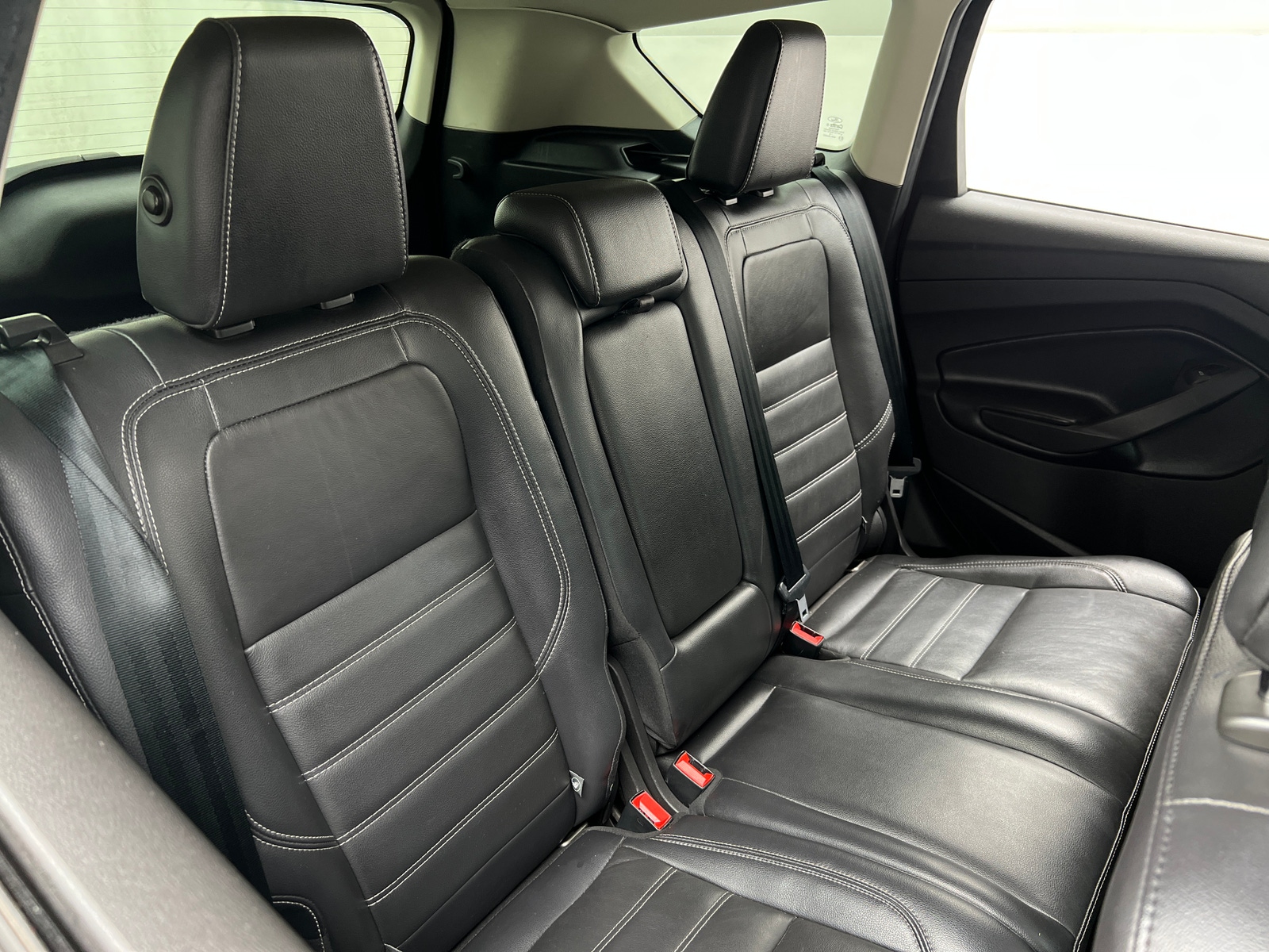Thumbnail: 2018 Ford Escape - 5