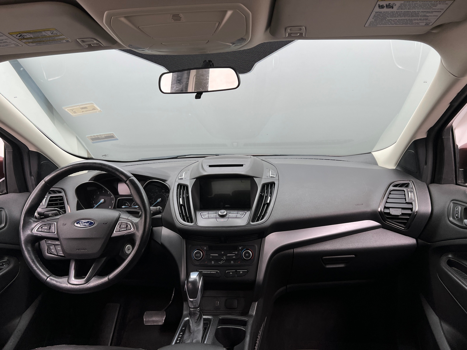 Thumbnail: 2018 Ford Escape - 2