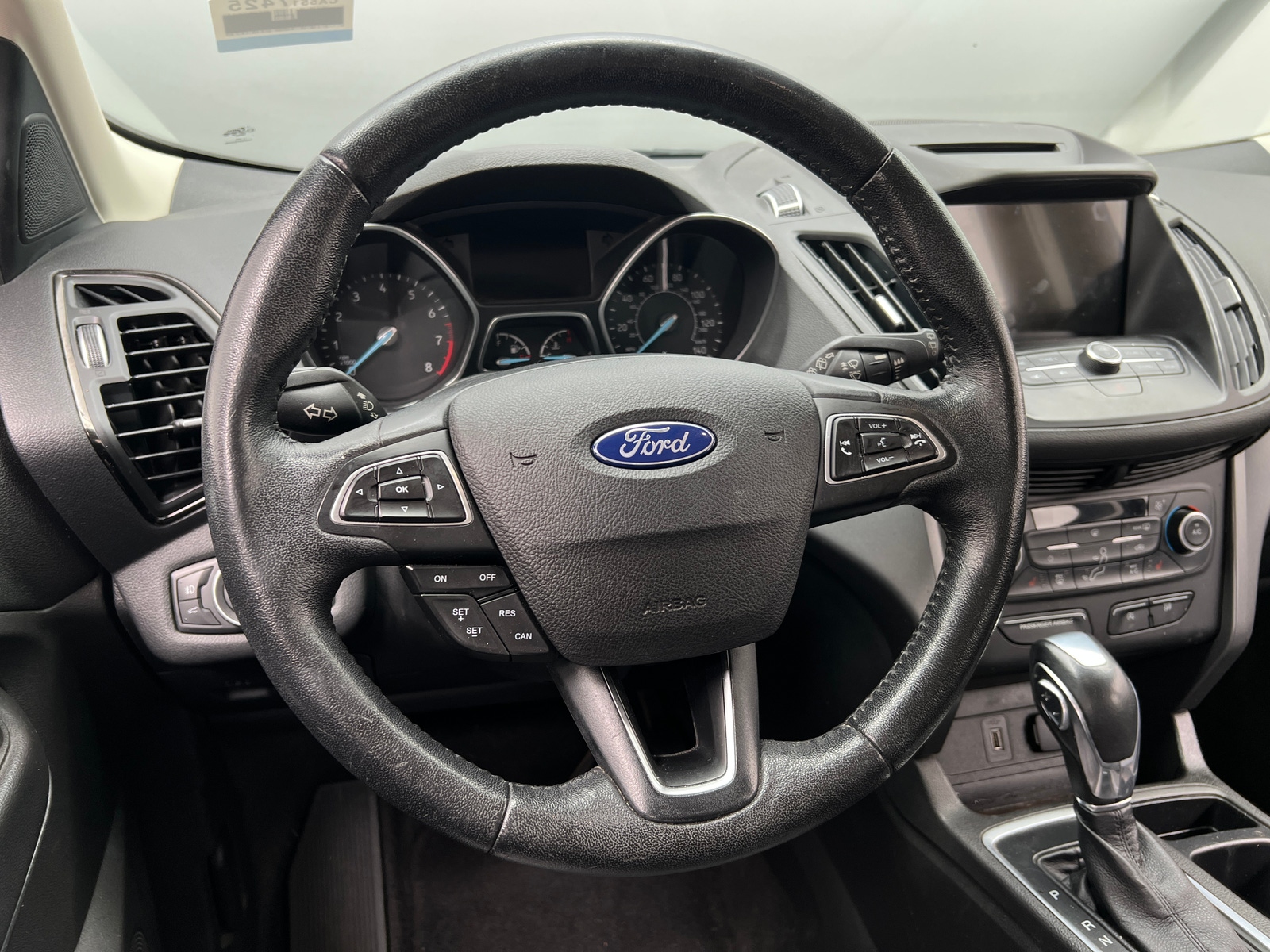Thumbnail: 2018 Ford Escape - 4
