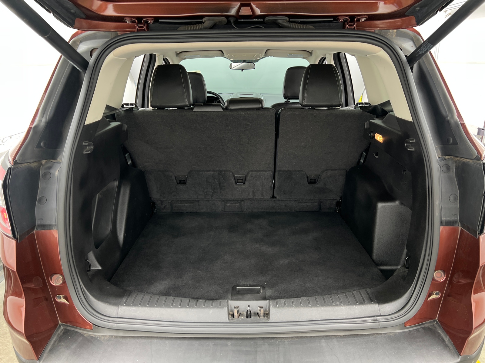 Thumbnail: 2018 Ford Escape - 6
