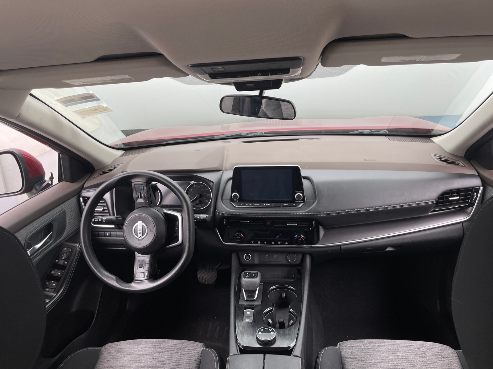 Thumbnail: 2021 Nissan Rogue - 3