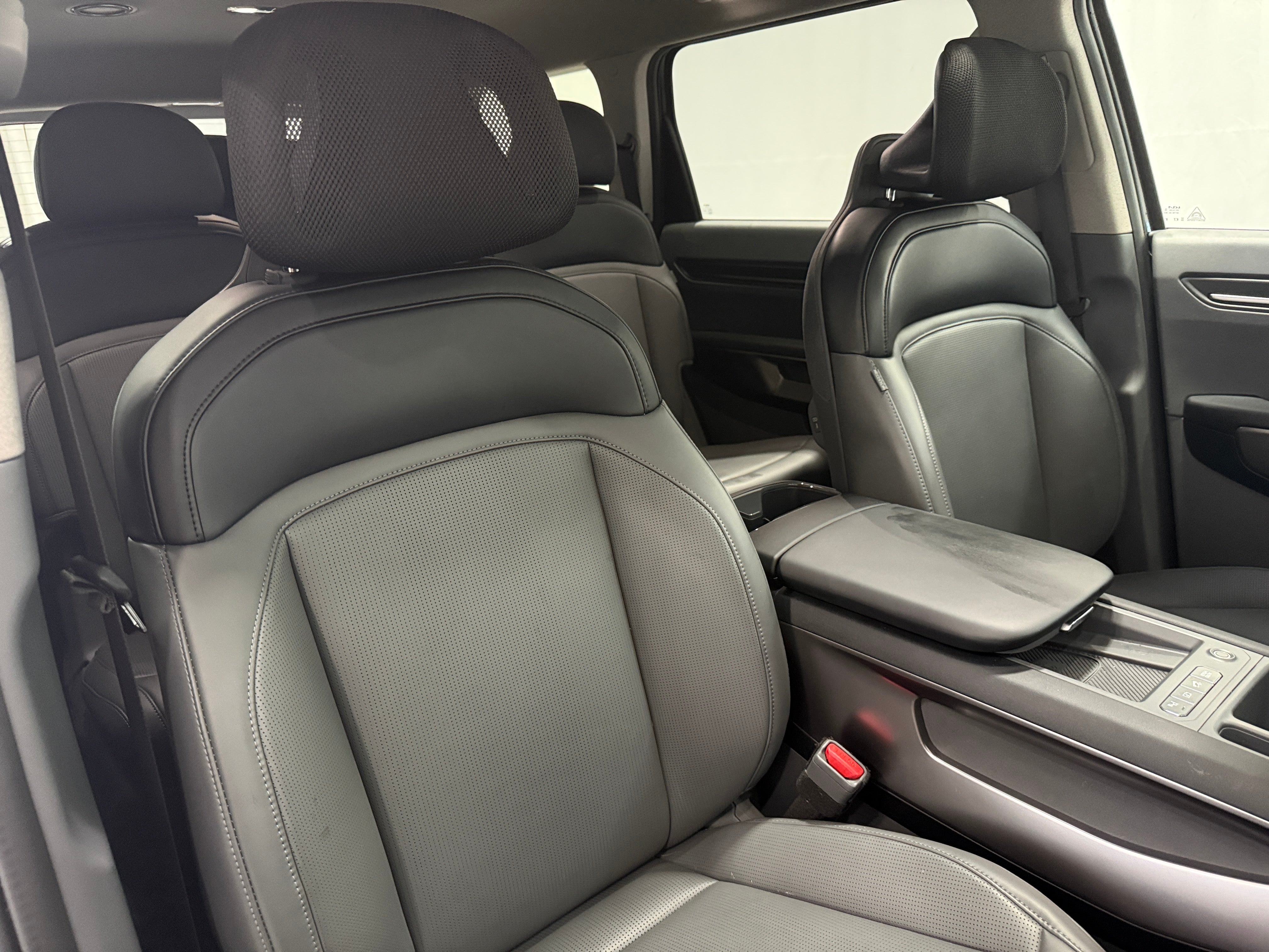 Used 2026 Kia EV9 Light L/R with VIN 5XYAB5S14TG007663 for sale in Pewaukee, WI