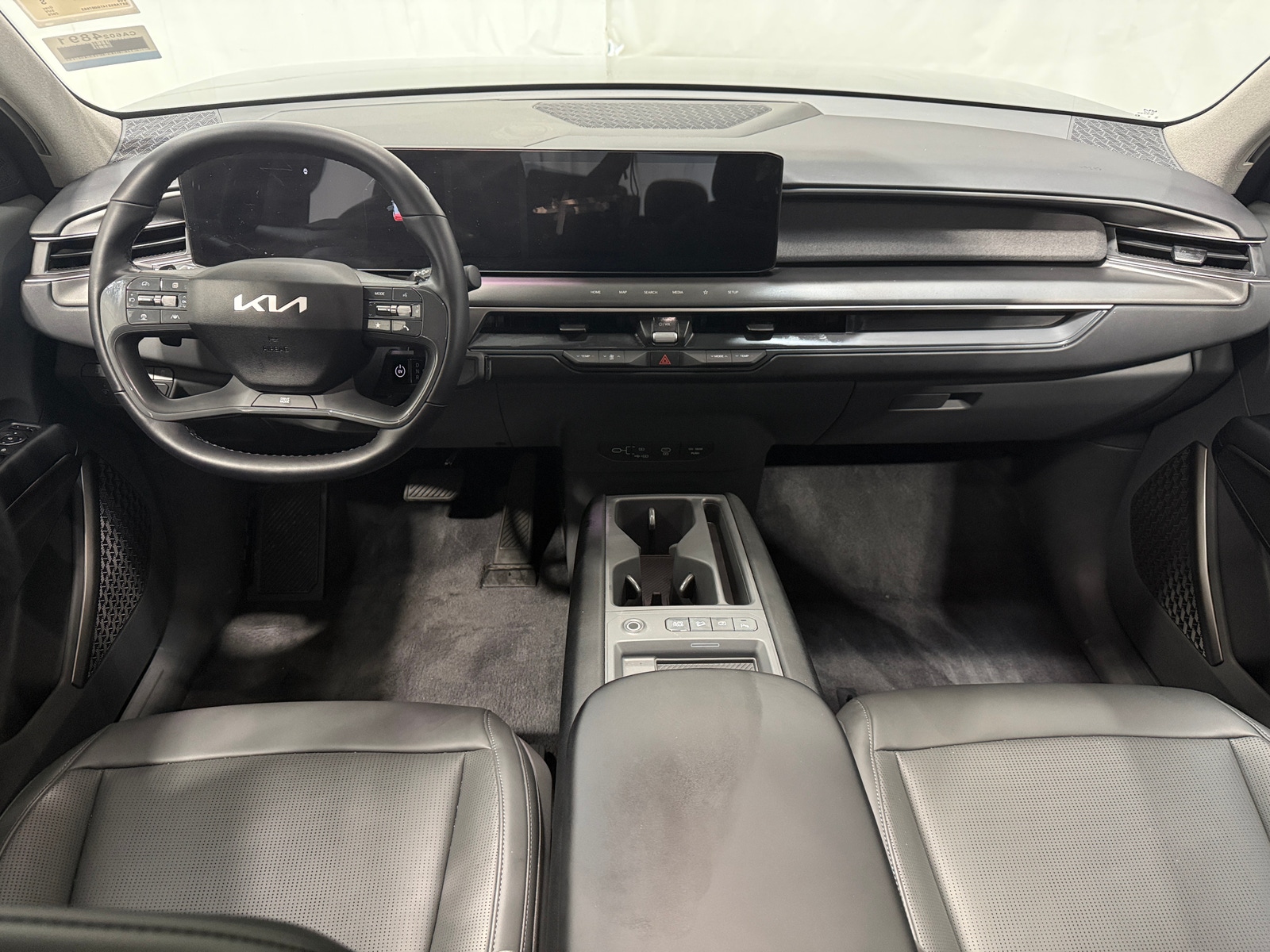Thumbnail: 2026 Kia EV9 - 2